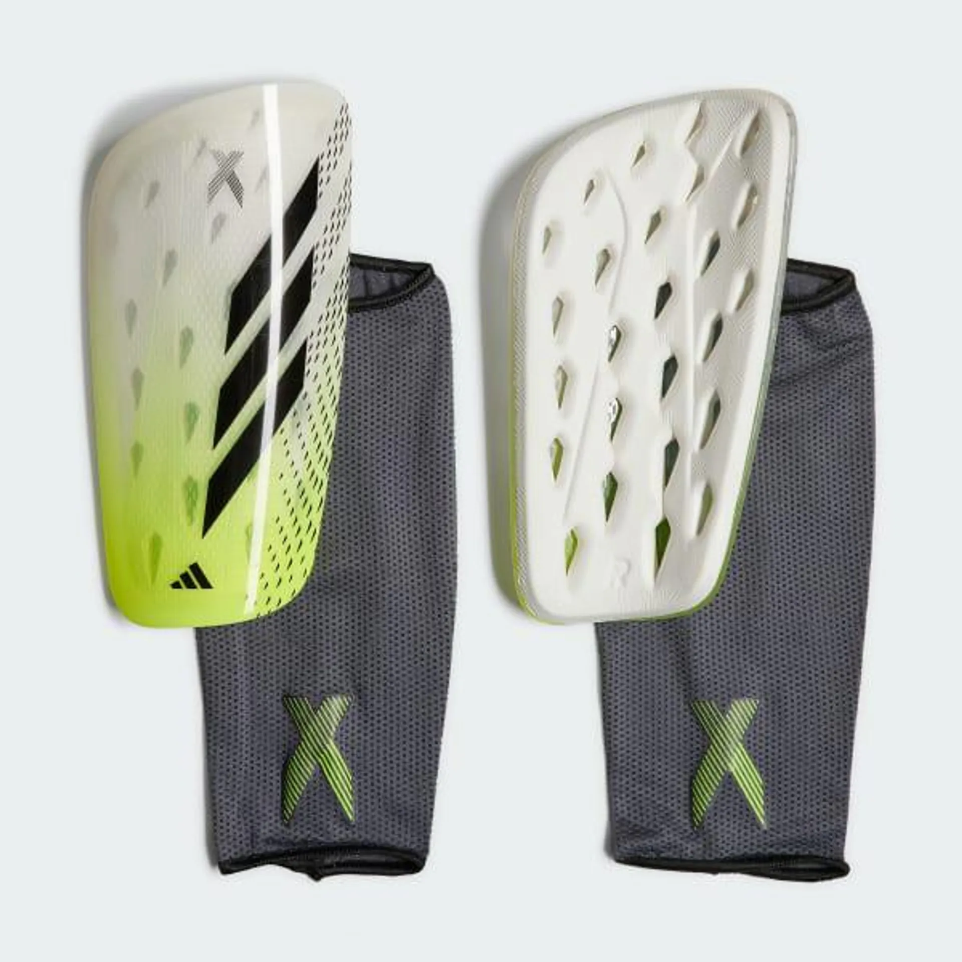 X League Shin Guards