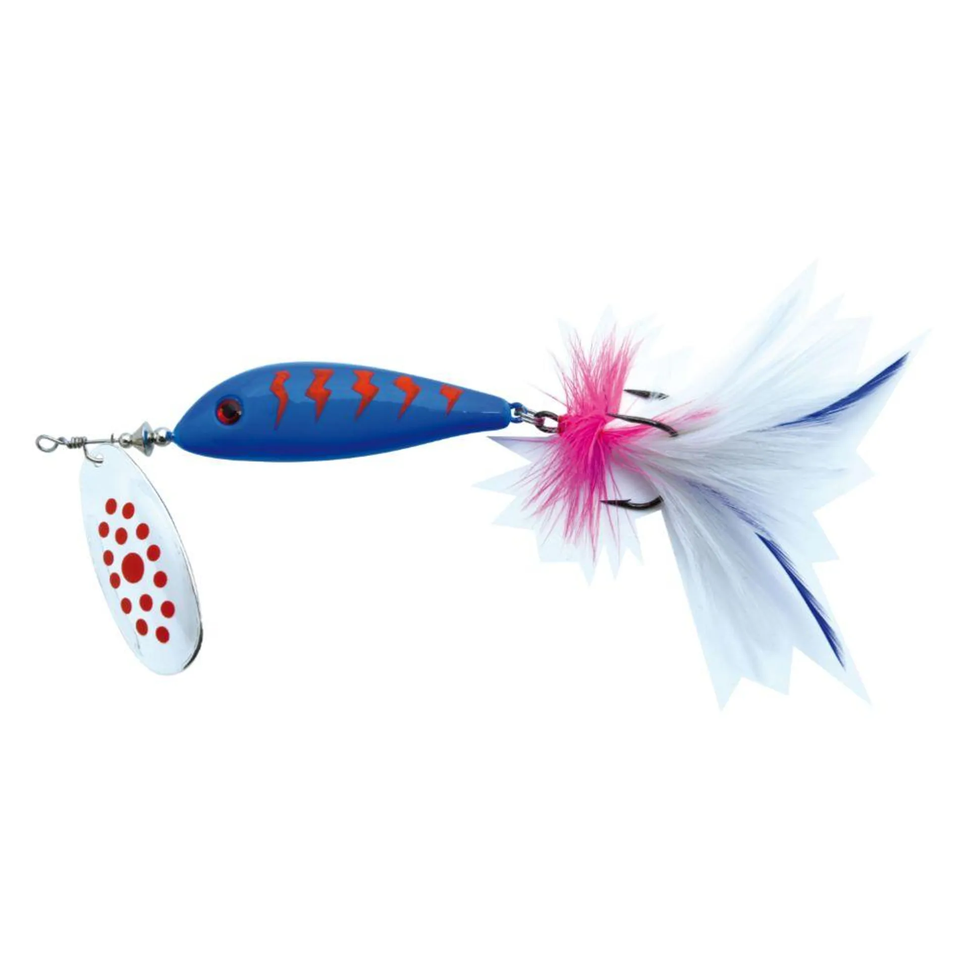 Patriot Flashy Wobbling lippa 21 g