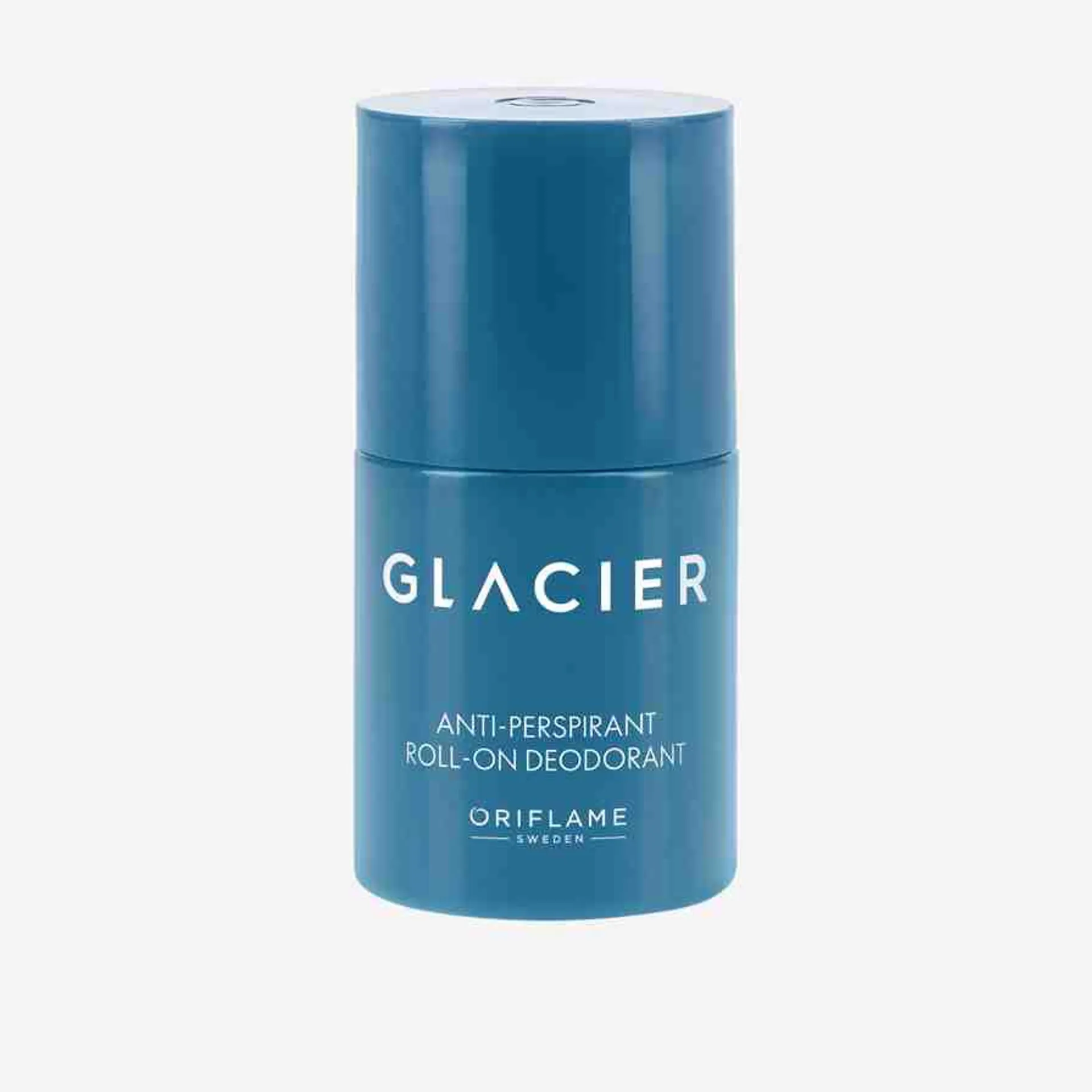 Glacier -roll-on antiperspirantti