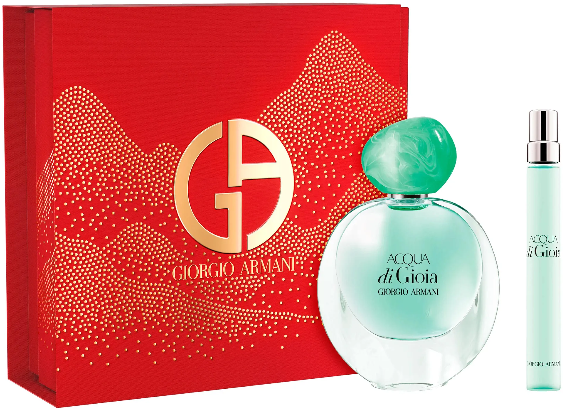 Armani Acqua di Gioia EdP lahjapakkaus