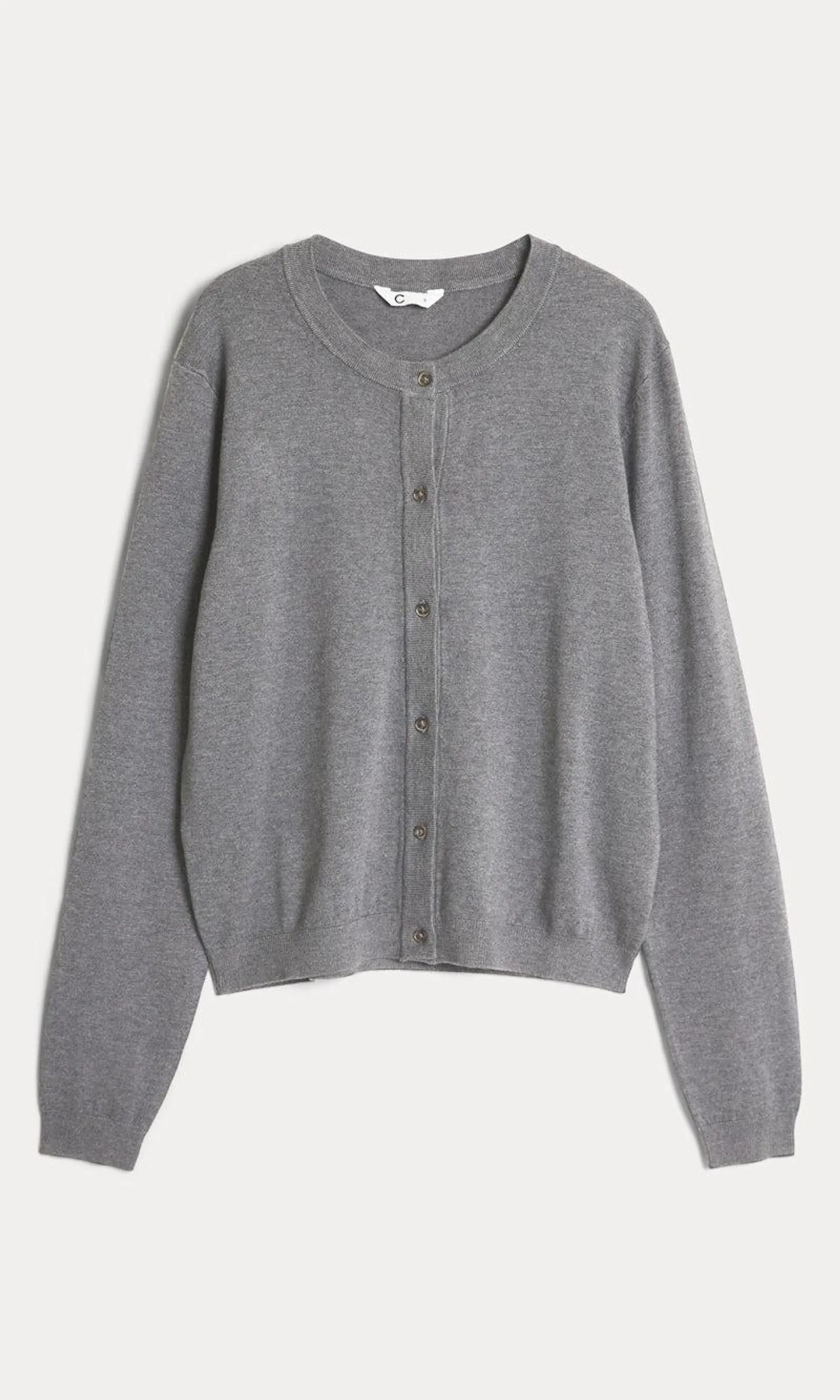 L Farah Cardigan