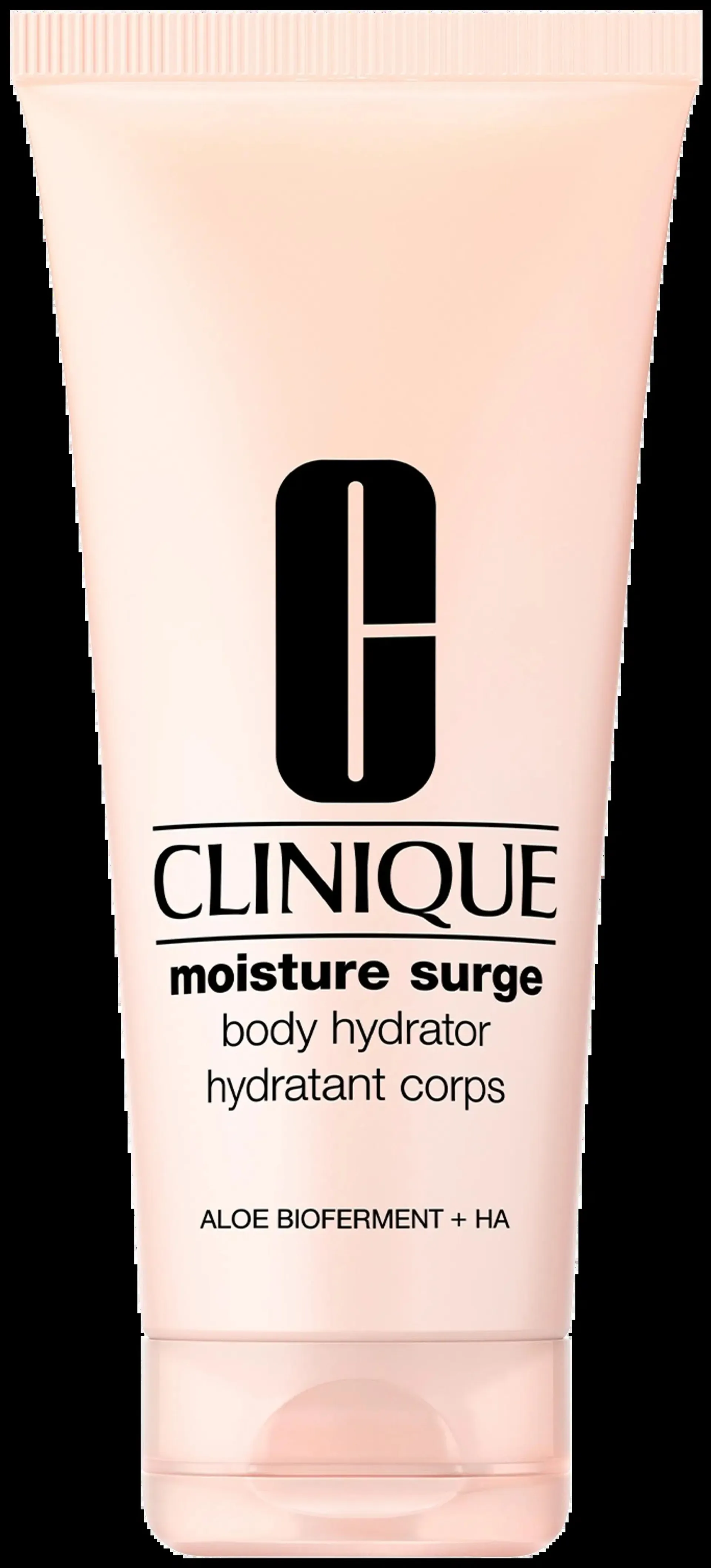 Clinique Moisture Surge Body Hydrator vartalovoide 200 ml