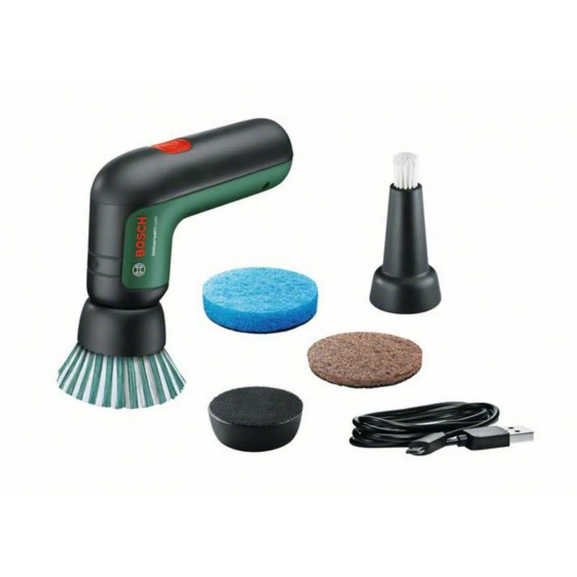 Bosch UniversalBrush akkupuhdistusharja 3,6 V