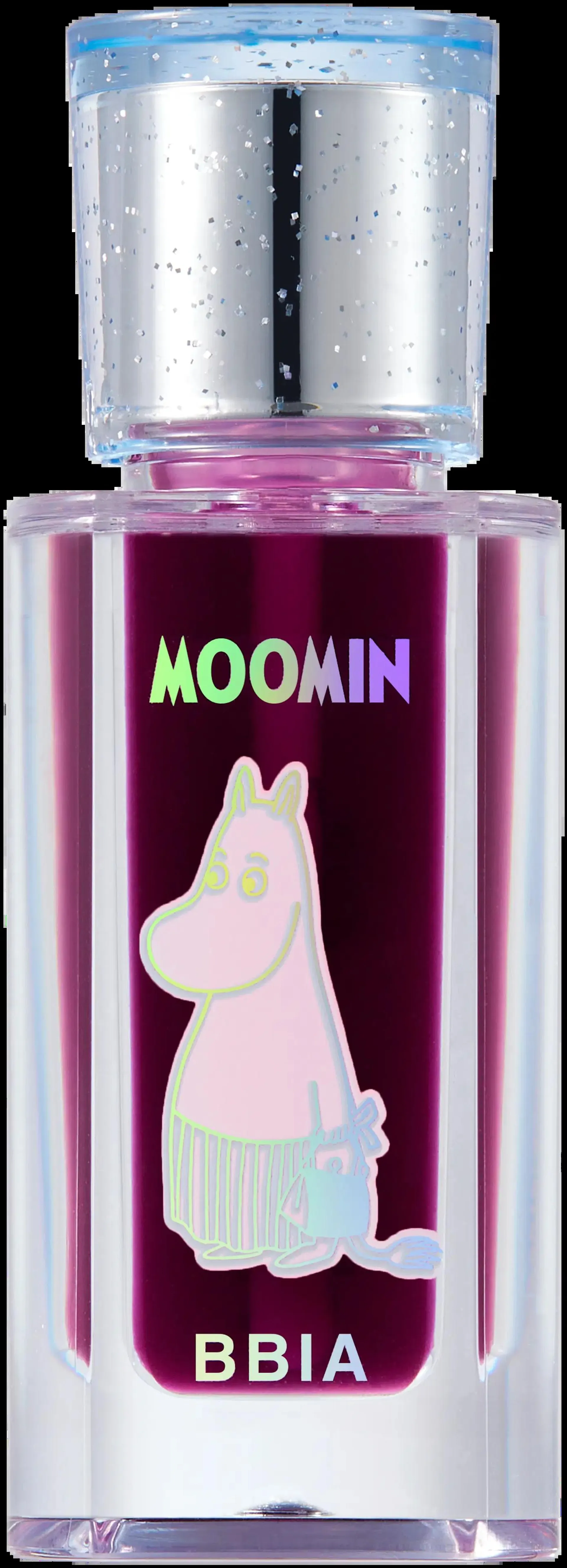 BBIA x MOOMIN Lip Oil 04 Bora