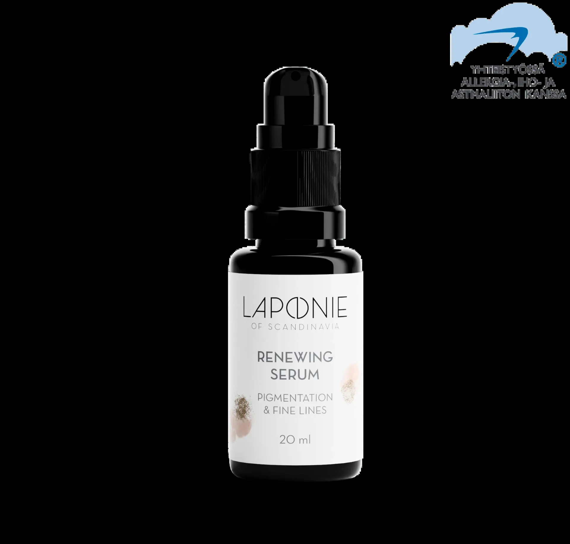 Laponie of Scandinavia Renewing Serum 20 ml