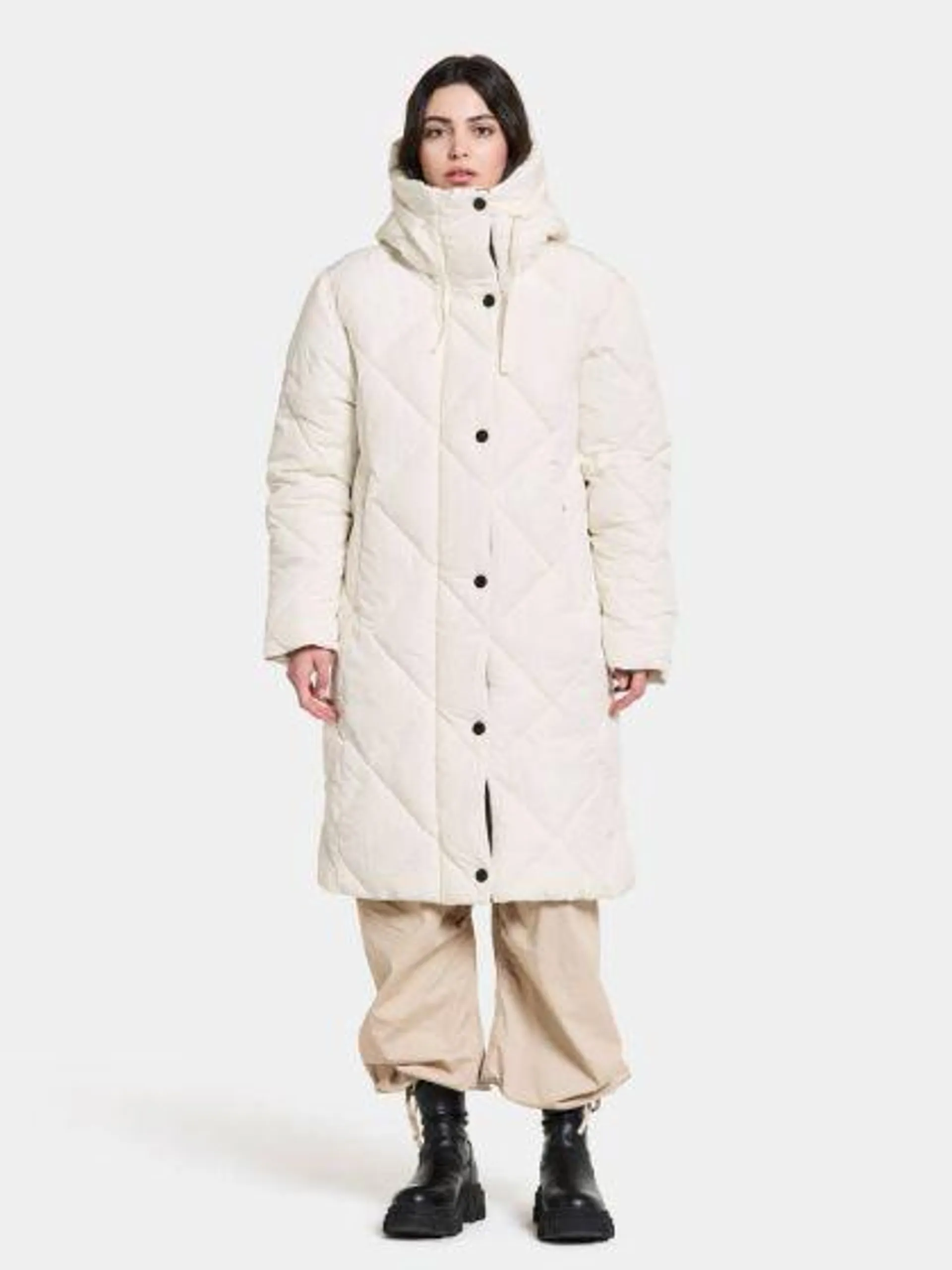 Didriksons takki Torun parka