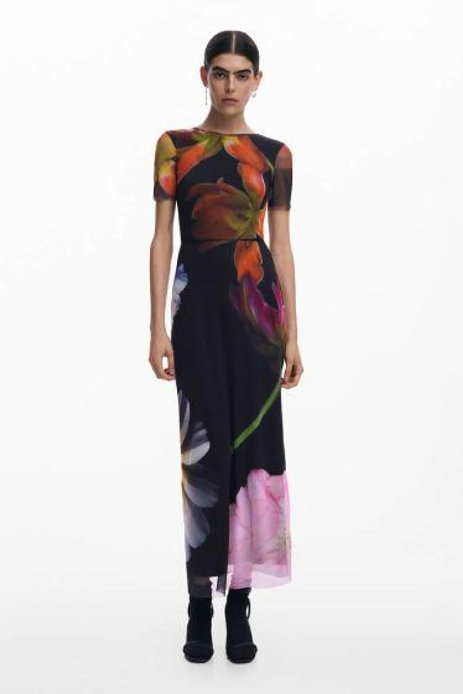 Desigual mekko 25SWVK12