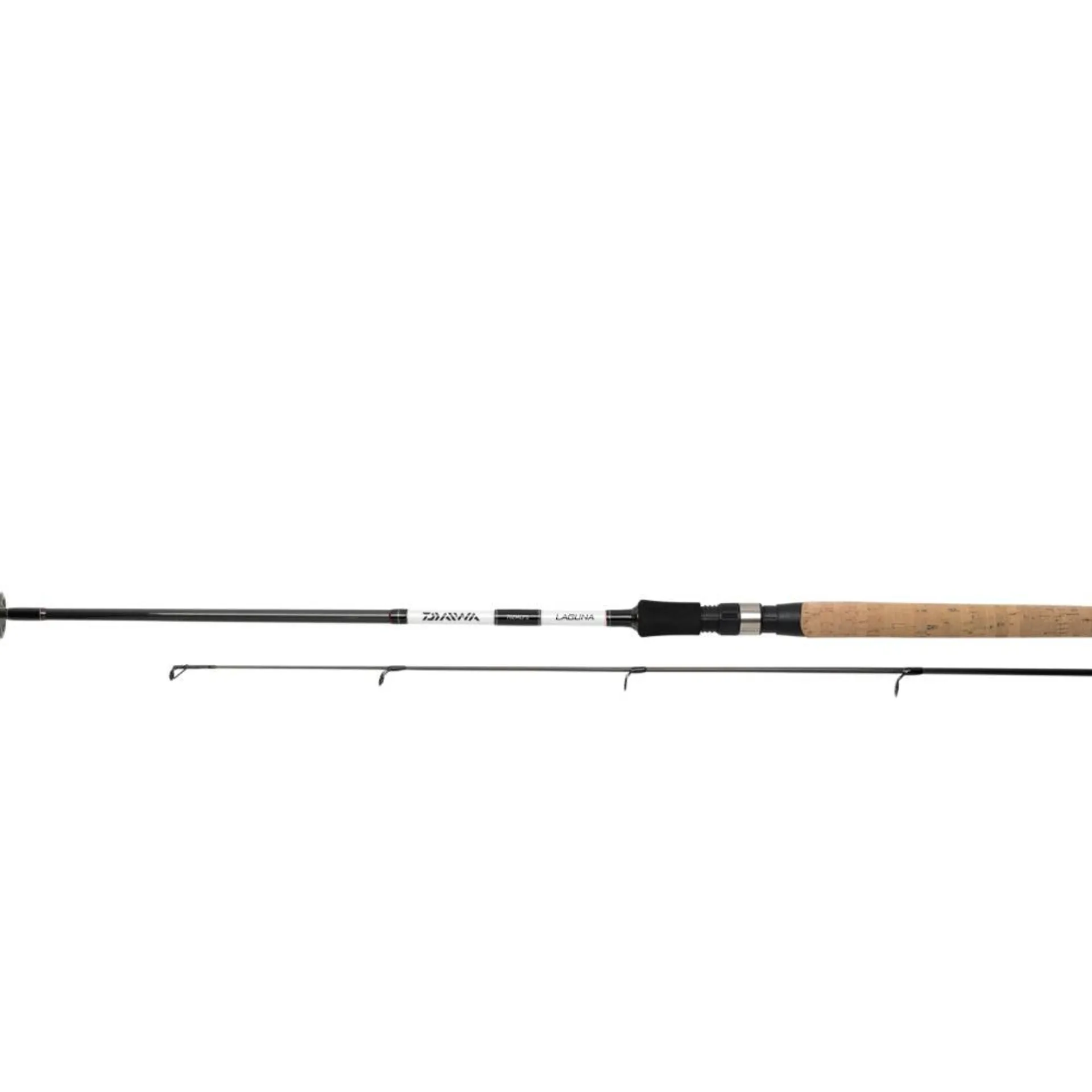 Daiwa Laguna avokelavapa 4-os.