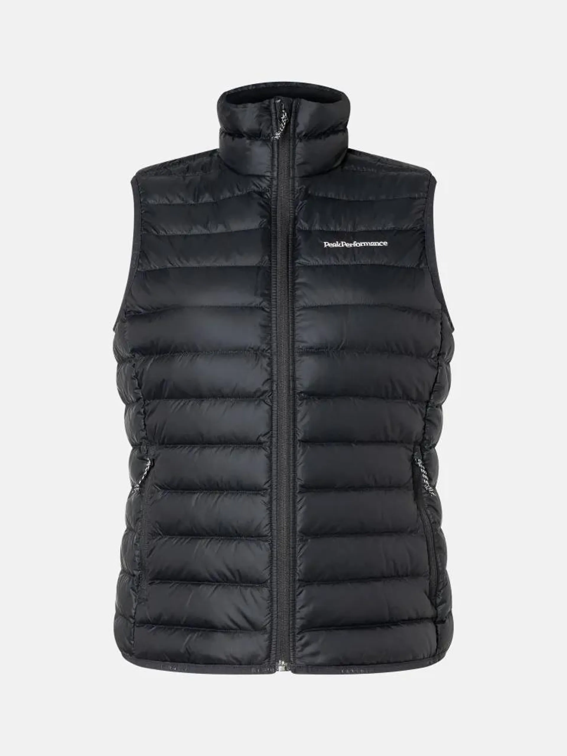 W Down Liner Vest