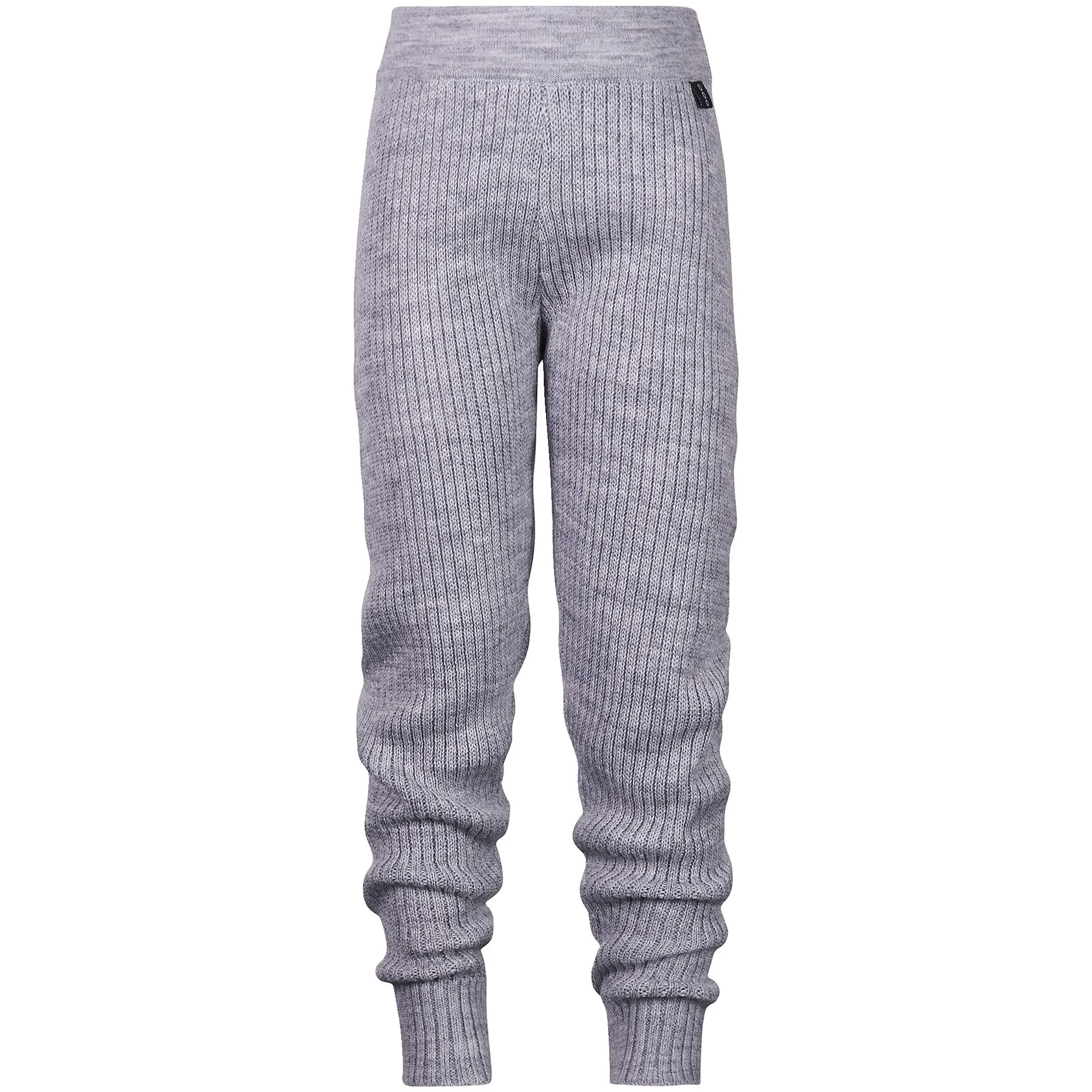 Narvik Wool Pants, lasten talvitrikoot