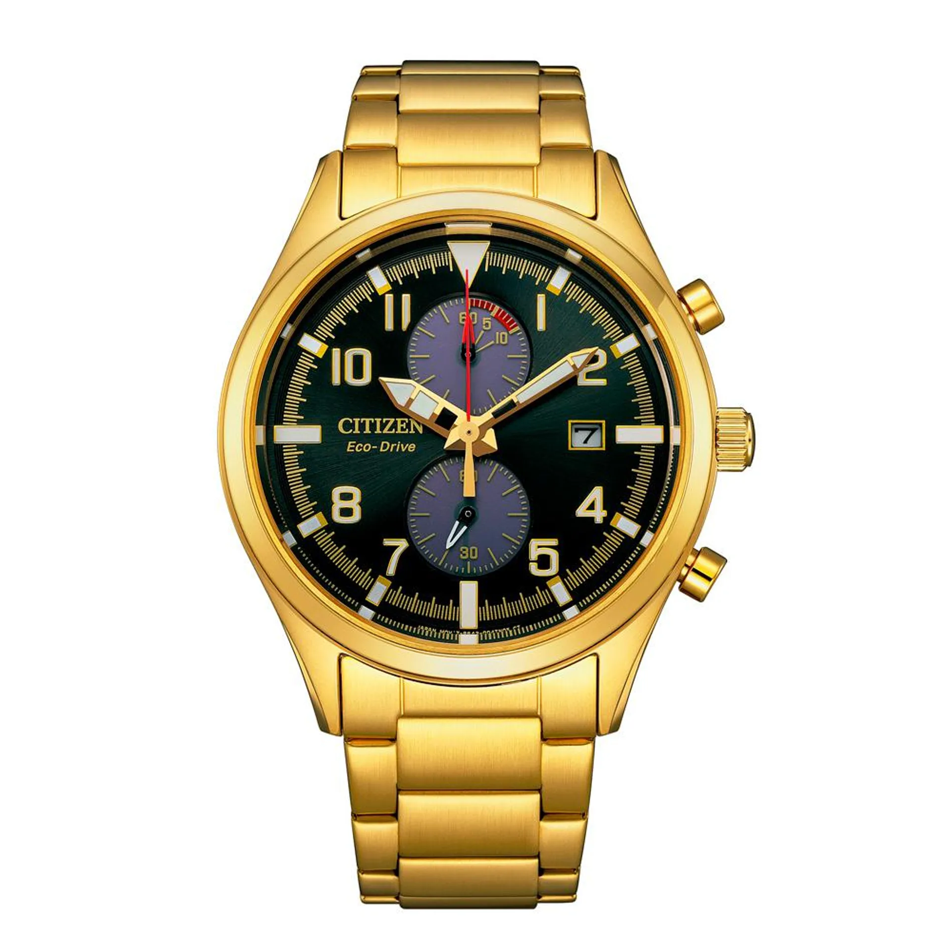 Citizen CA7022-87E rannekello