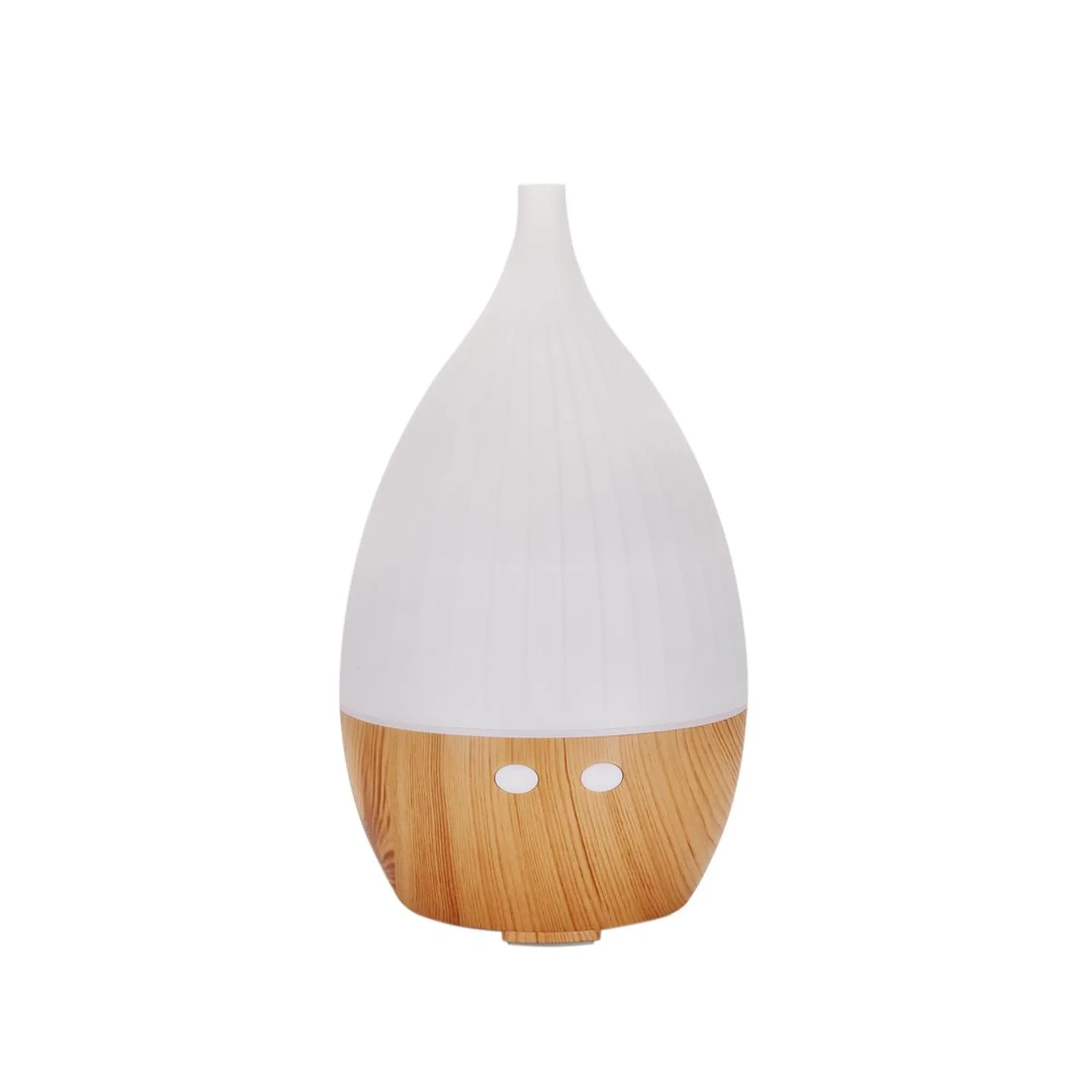 Diffuuseri Essential Oil Aroma Diffuser 130 ml JY-019