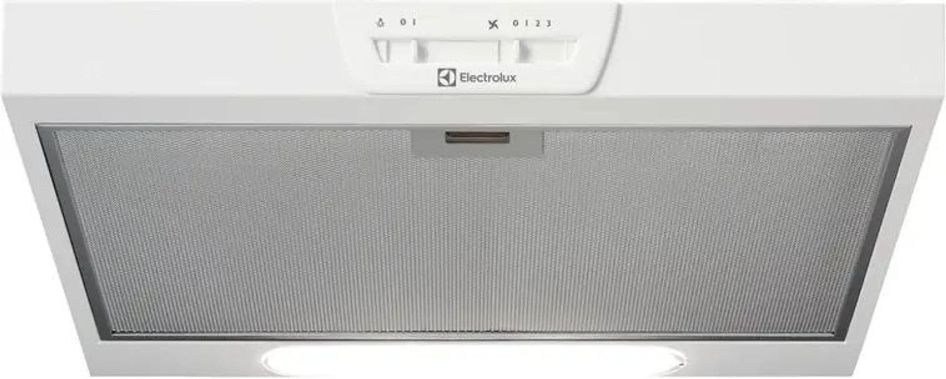 Electrolux liesituuletin LFU215W