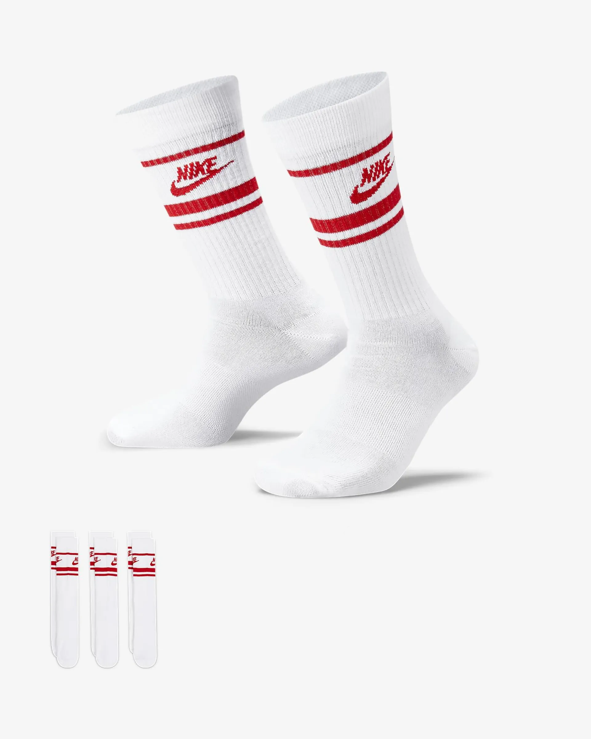 Nike Sportswear Dri-FIT Everyday Essential