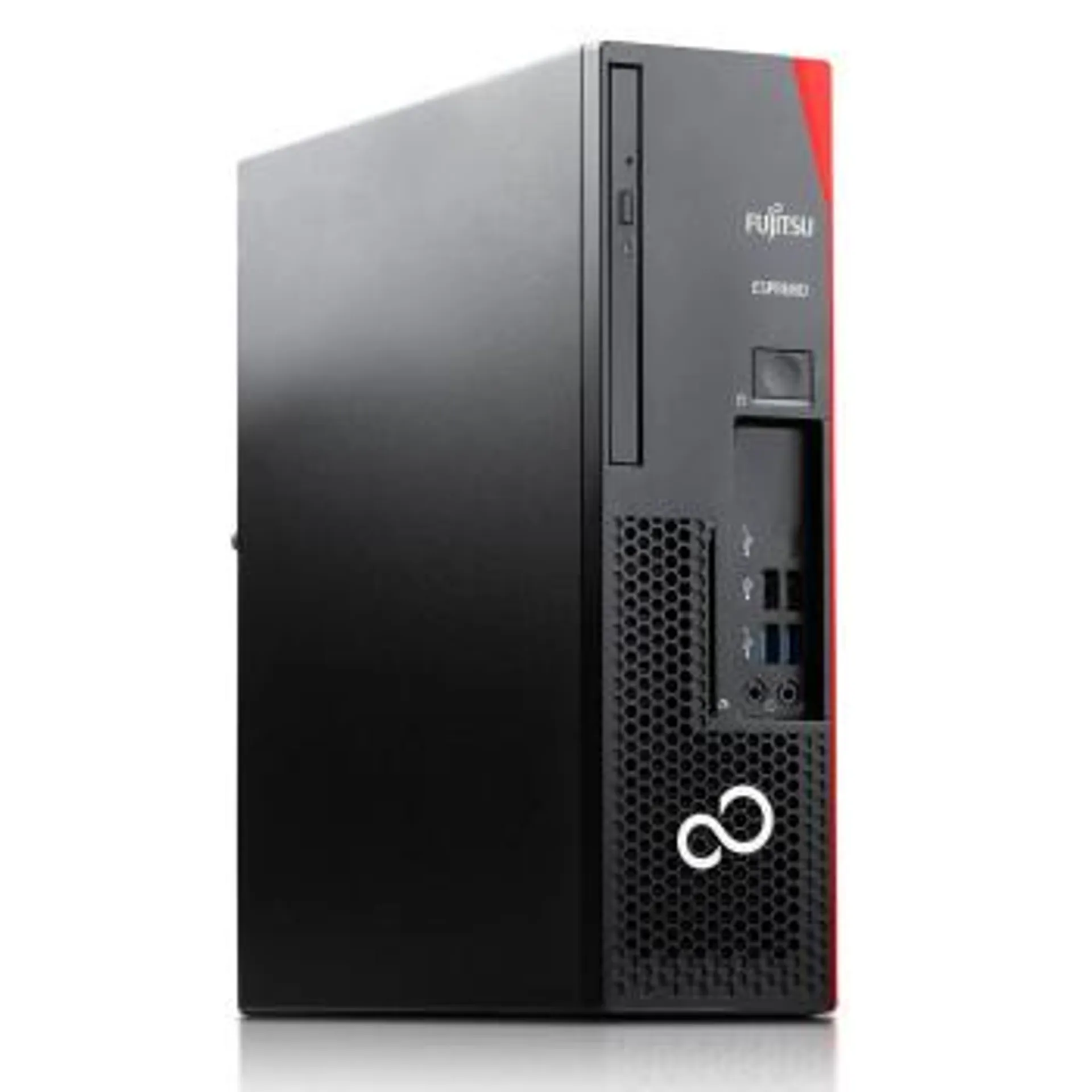 Fujitsu Esprimo D738 SFF i3