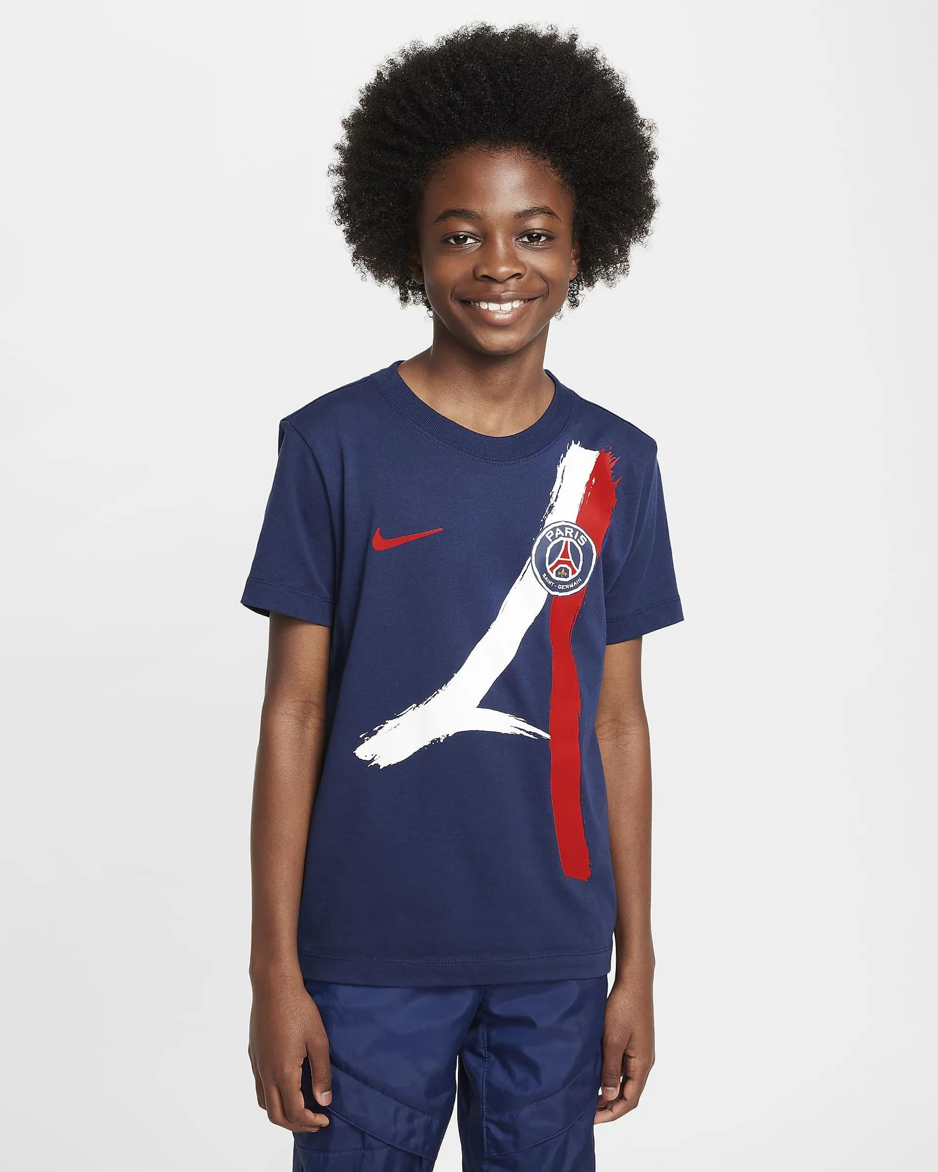 Nike Football T-Shirt