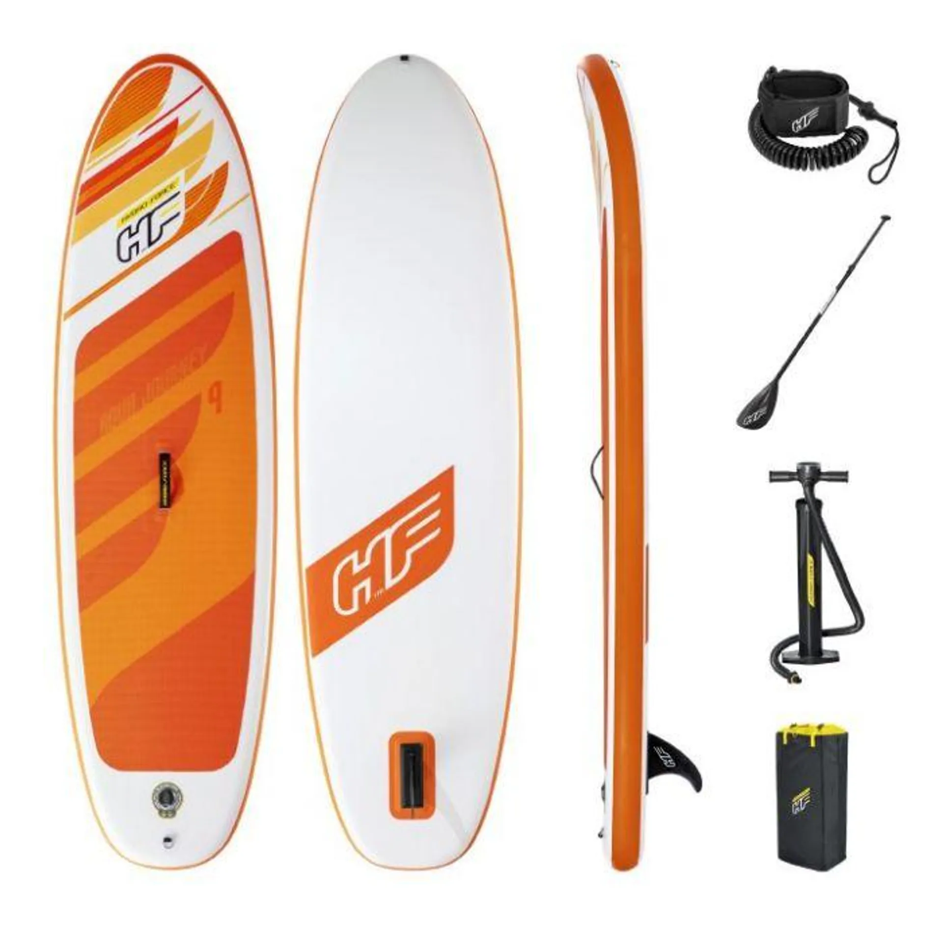 Hydro-Force Aqua Journey sup-lauta