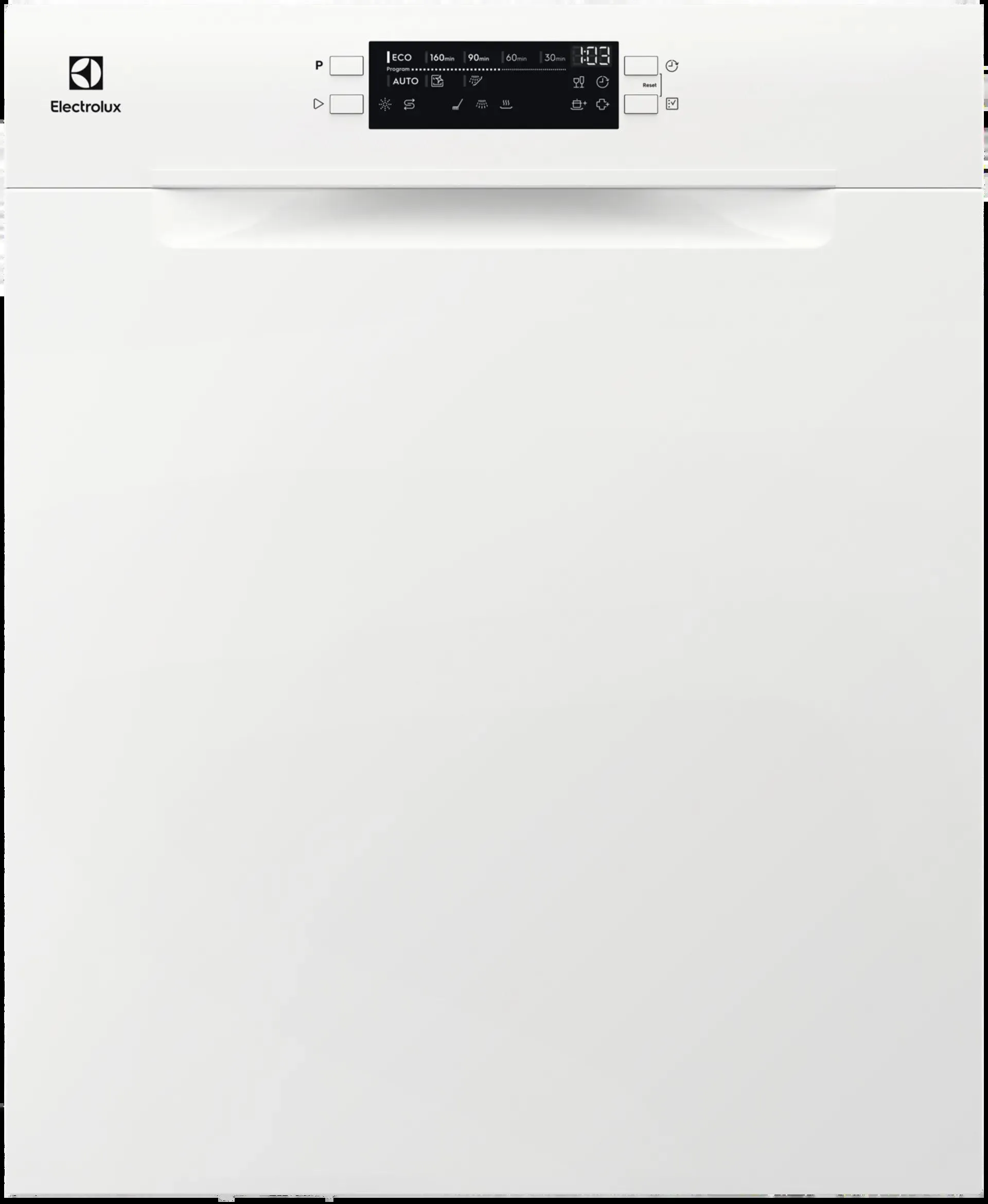 Electrolux astianpesukone ESM48320UW 60cm valkoinen