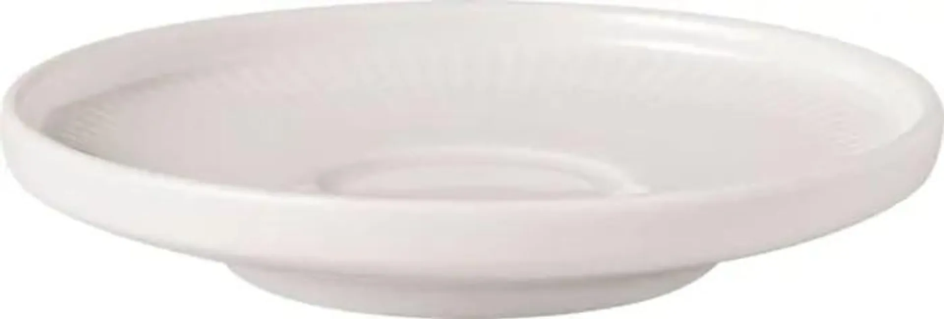 Villeroy&Boch espressokupin alunen Afina 11,5x11,5x2 cm