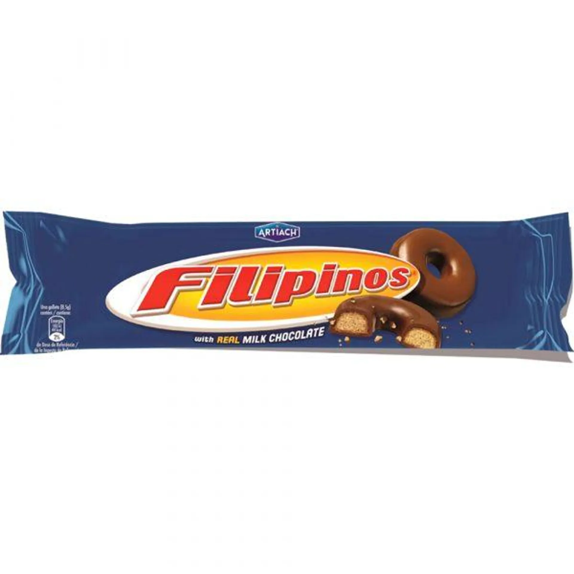 FILIPINOS 128g