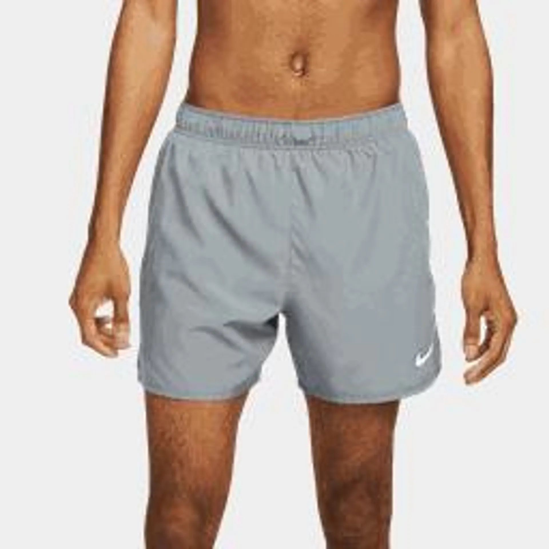 Dri-FIT Challenger 5BF Short, miesten juoksushortsit