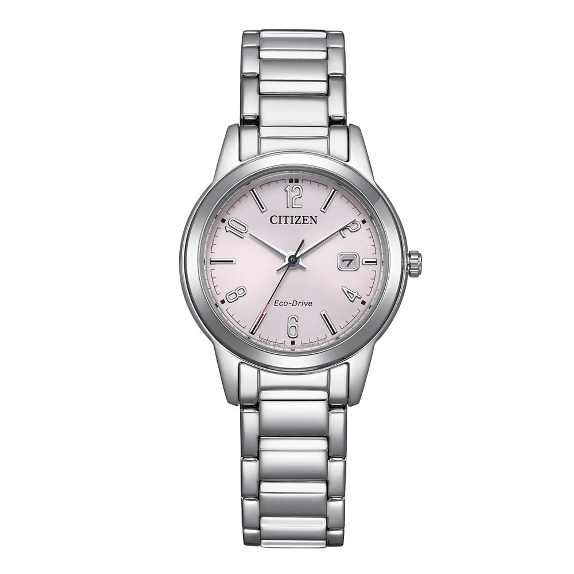 Citizen FE1241-71Z Eco Drive rannekello