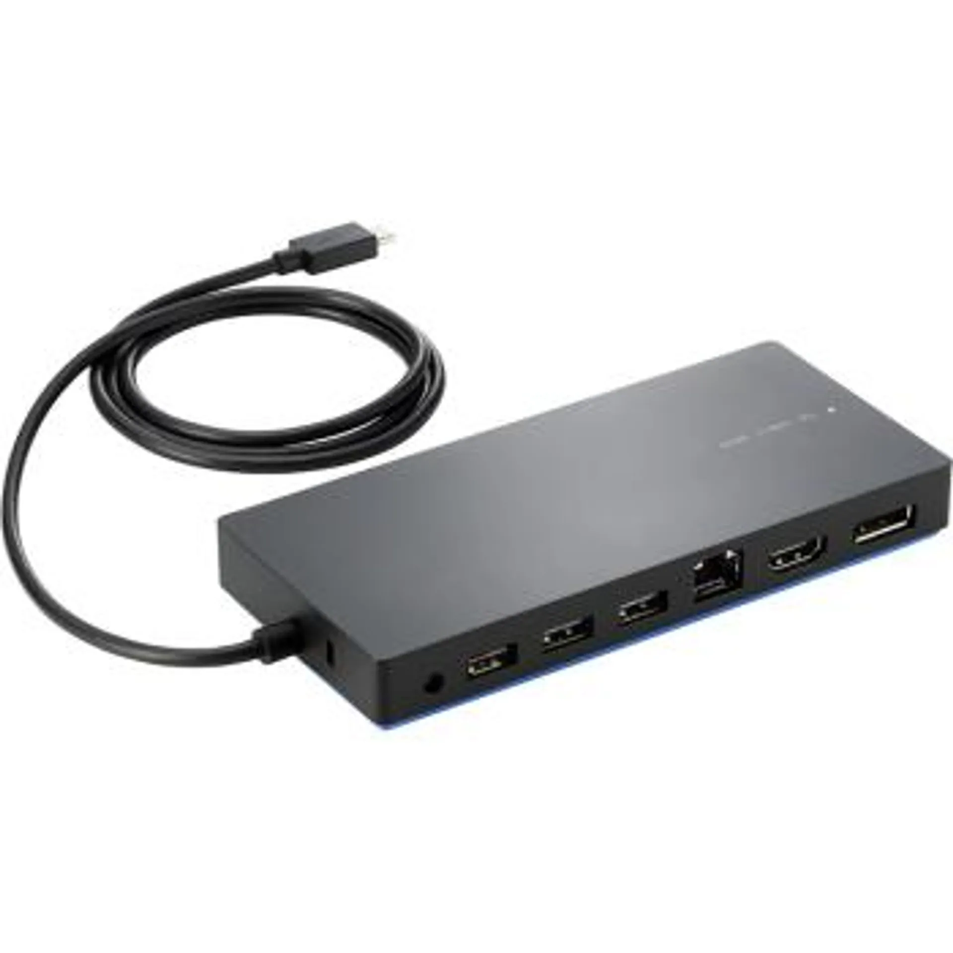 HP Elite USB-C Docking Station - TPA-B01 - telakointiasema (käytetty)