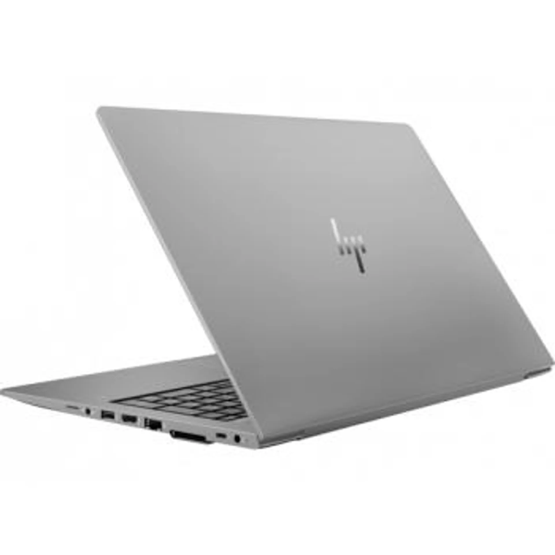 HP ZBook 15 G5