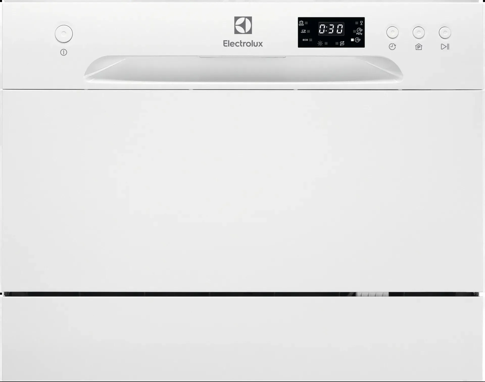 Electrolux pöytäastianpesukone ESF2400OW valkoinen