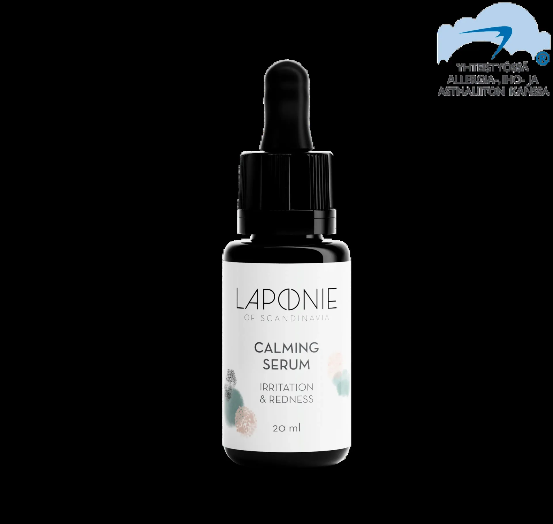 Laponie of Scandinavia Calming Serum 20 ml