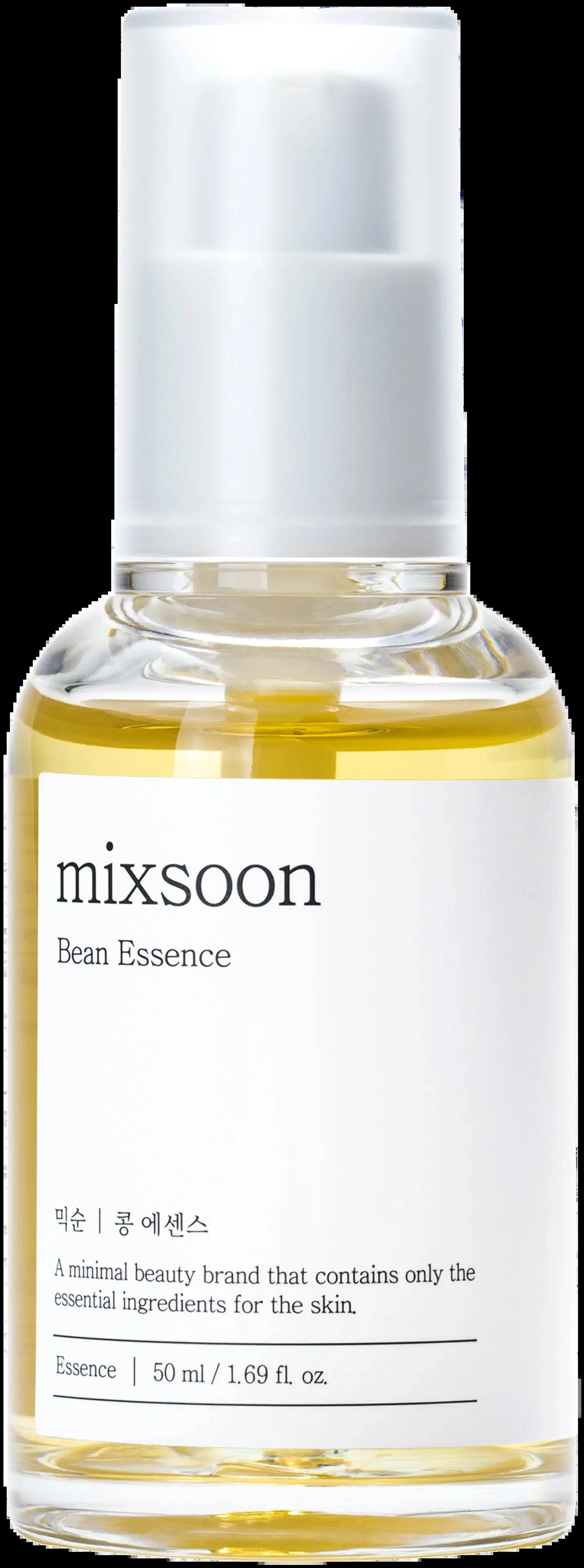 Mixsoon Bean Essence hoitoneste 50 ml