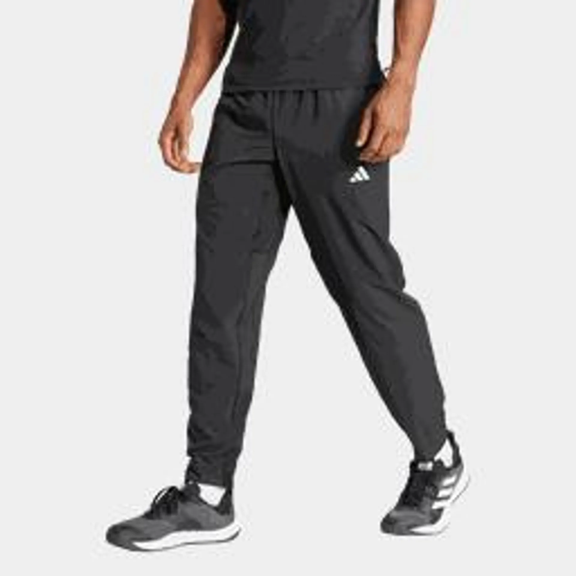 Train Essentials Training Woven Pant, miesten treenihousut