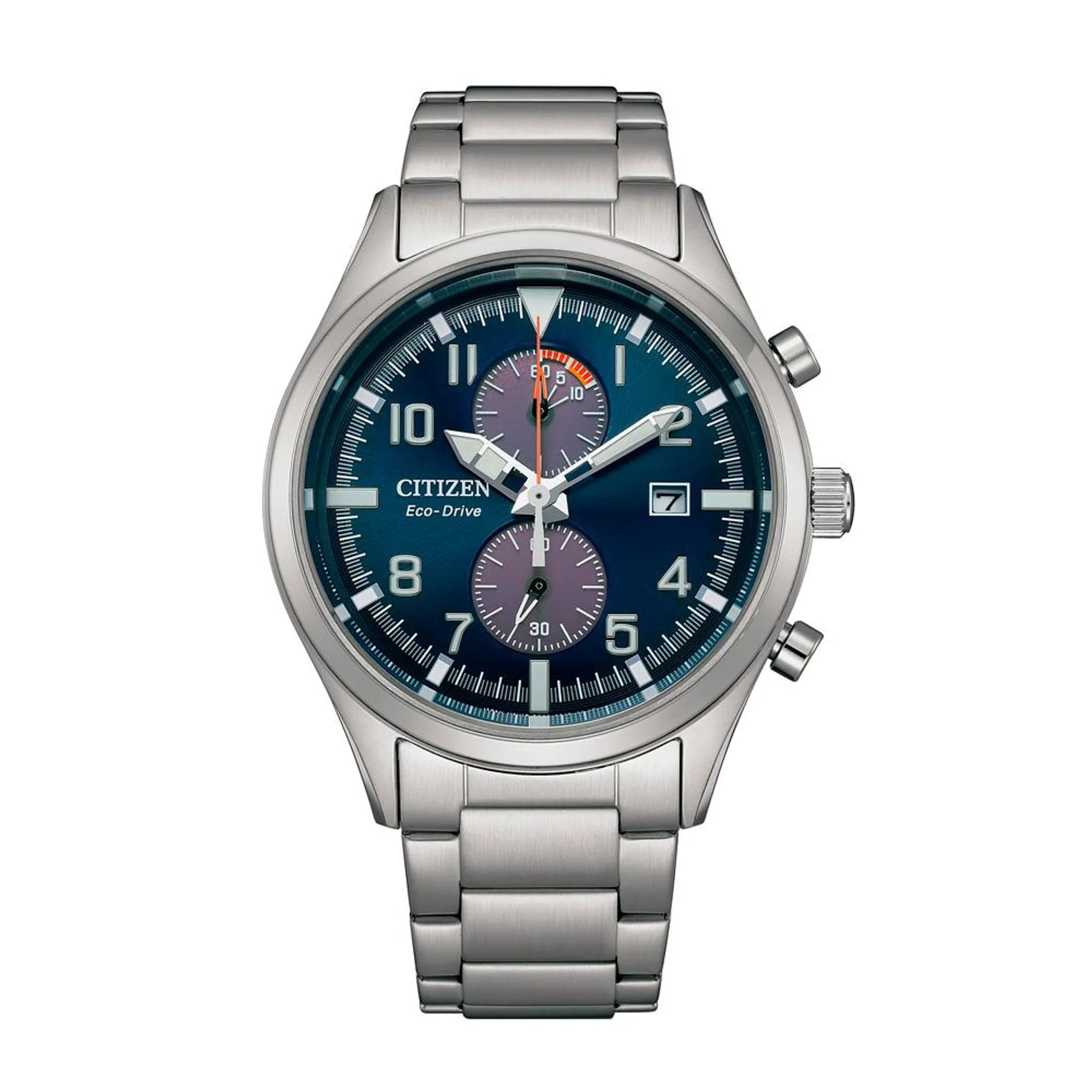 Citizen CA7028-81L rannekello