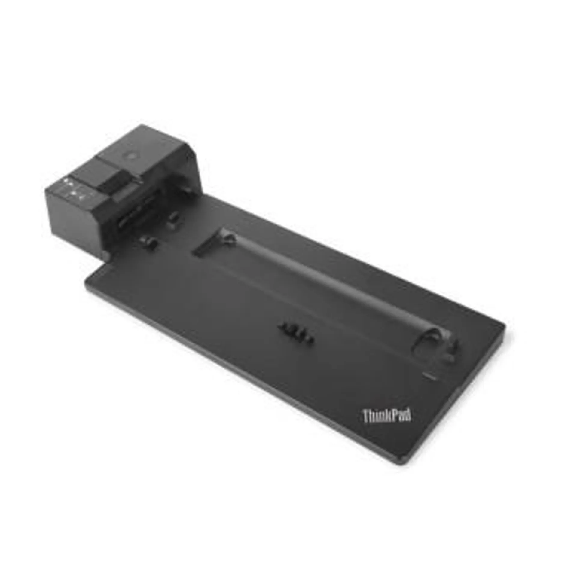 Lenovo ThinkPad Ultra Dock 40AJ -telakointiasema (käytetty)