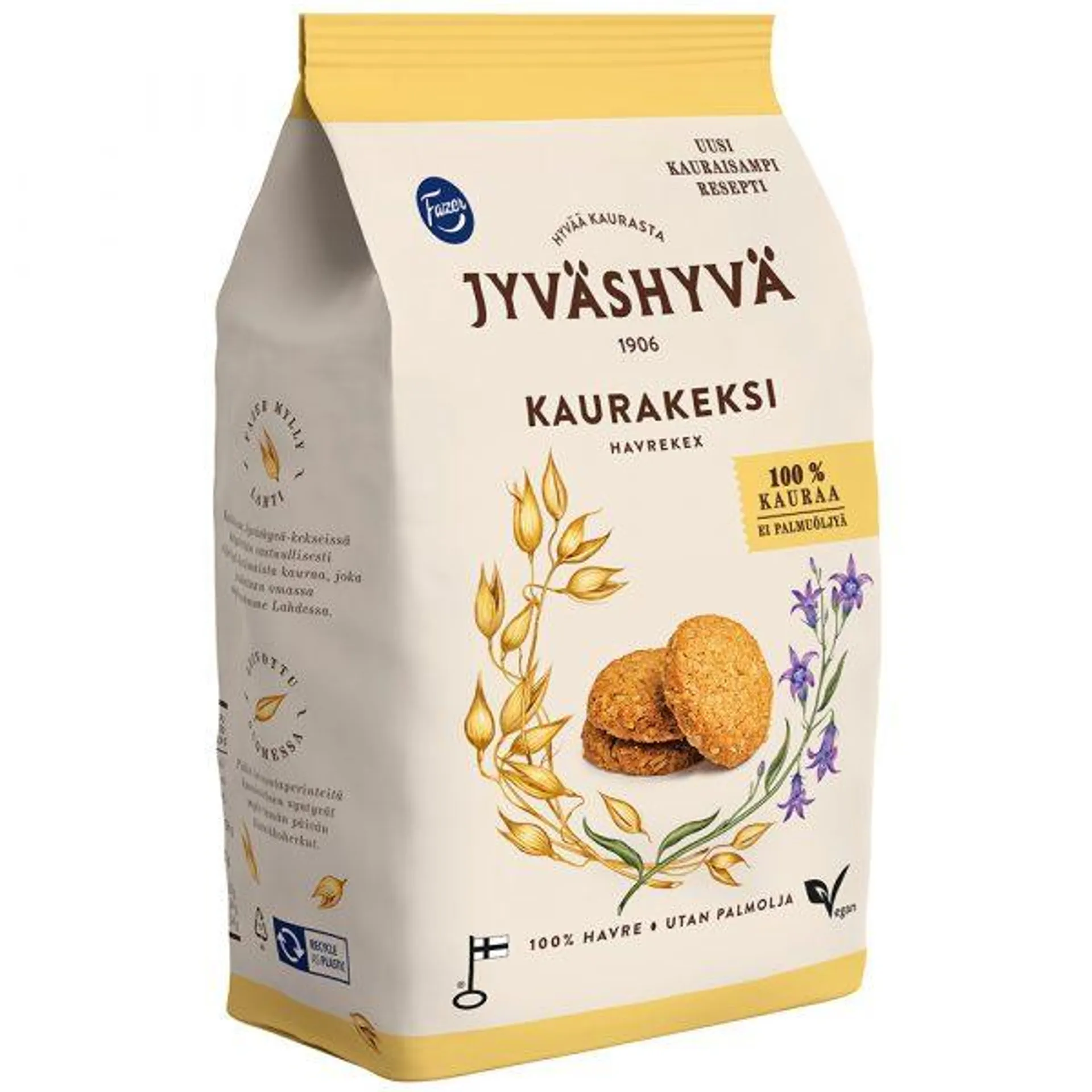 KAURAKEKSI 350g