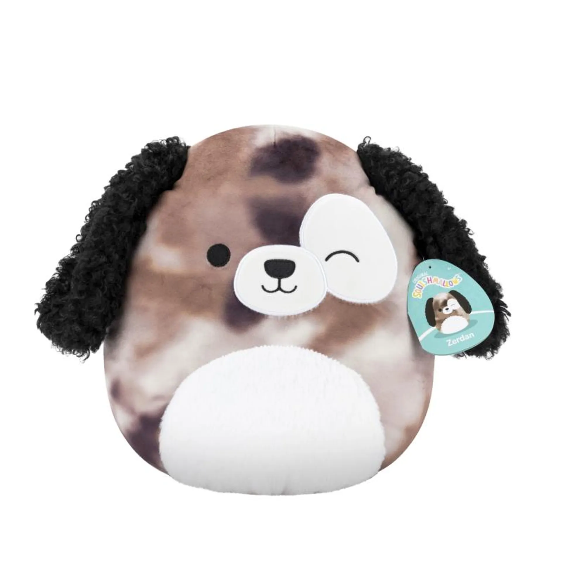 Pehmolelu Squishmallows 30 cm P22 Zerdan