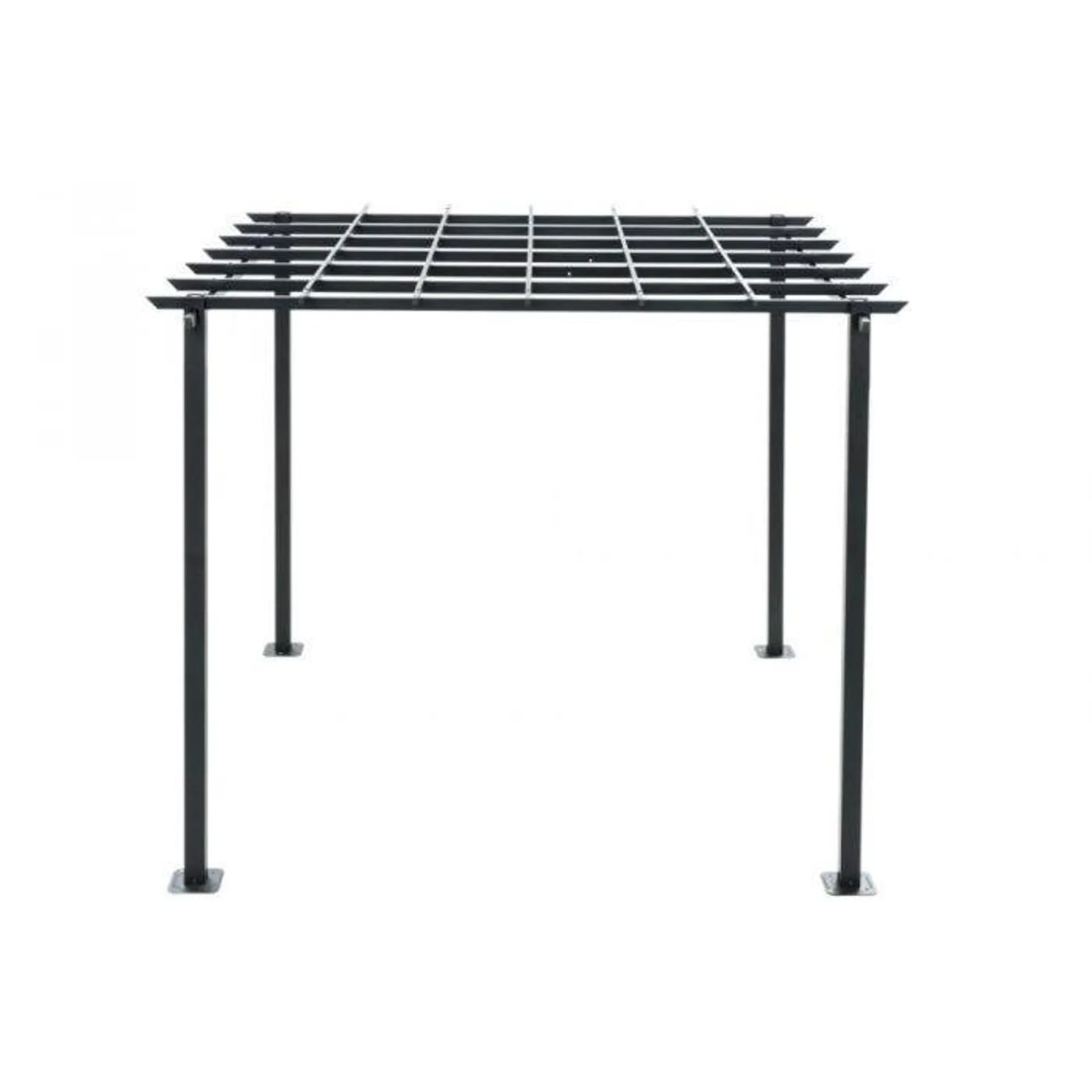 4LIVING PERGOLA PERURGIA MUSTA