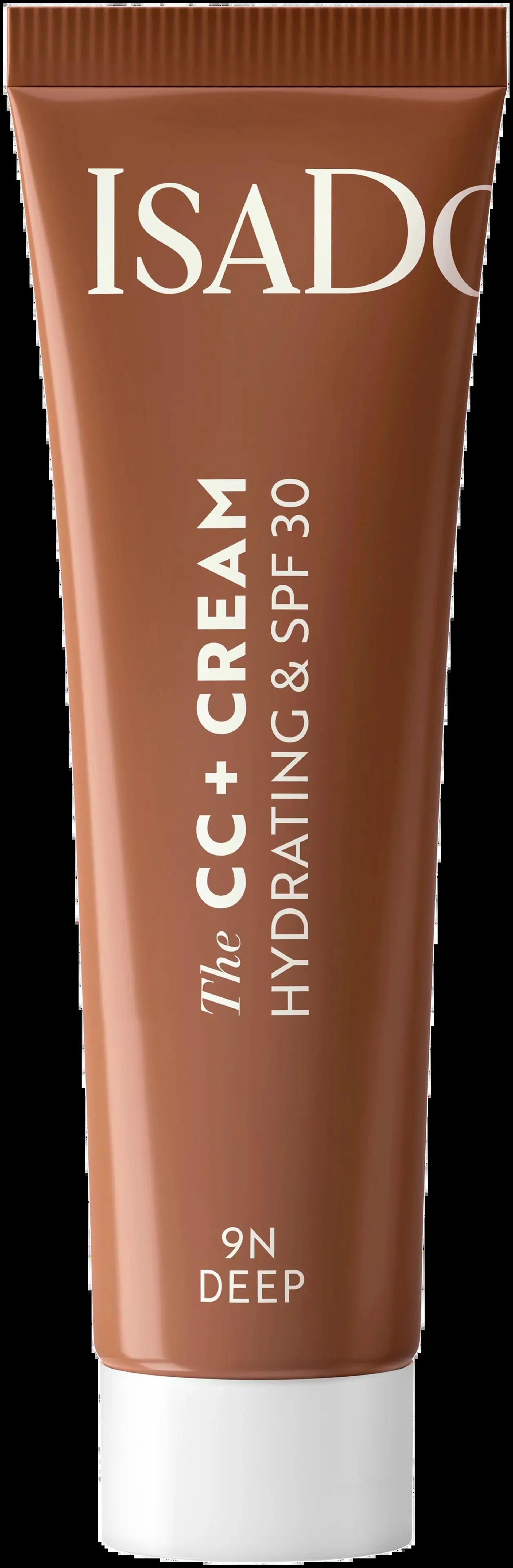 IsaDora The CC + Cream 30 ml