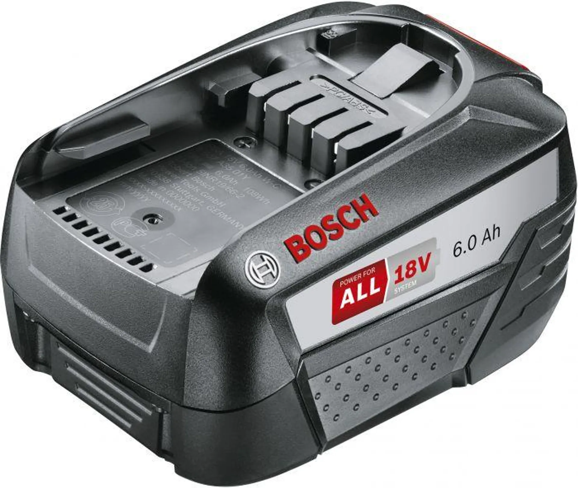 Akku Bosch PBA 18 V 6,0 Ah W-C