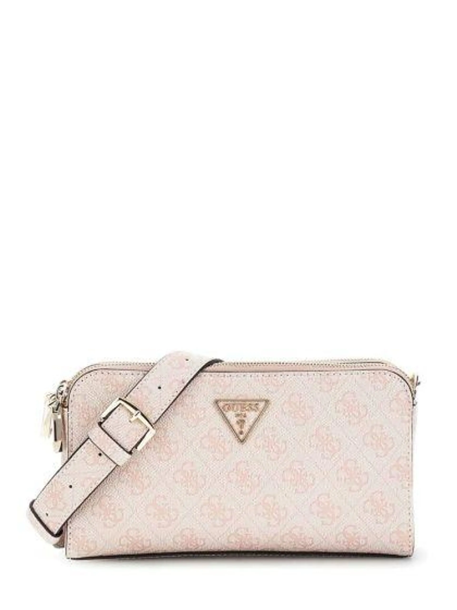 Guess laukku Dre Eco Erica Status Crossbody