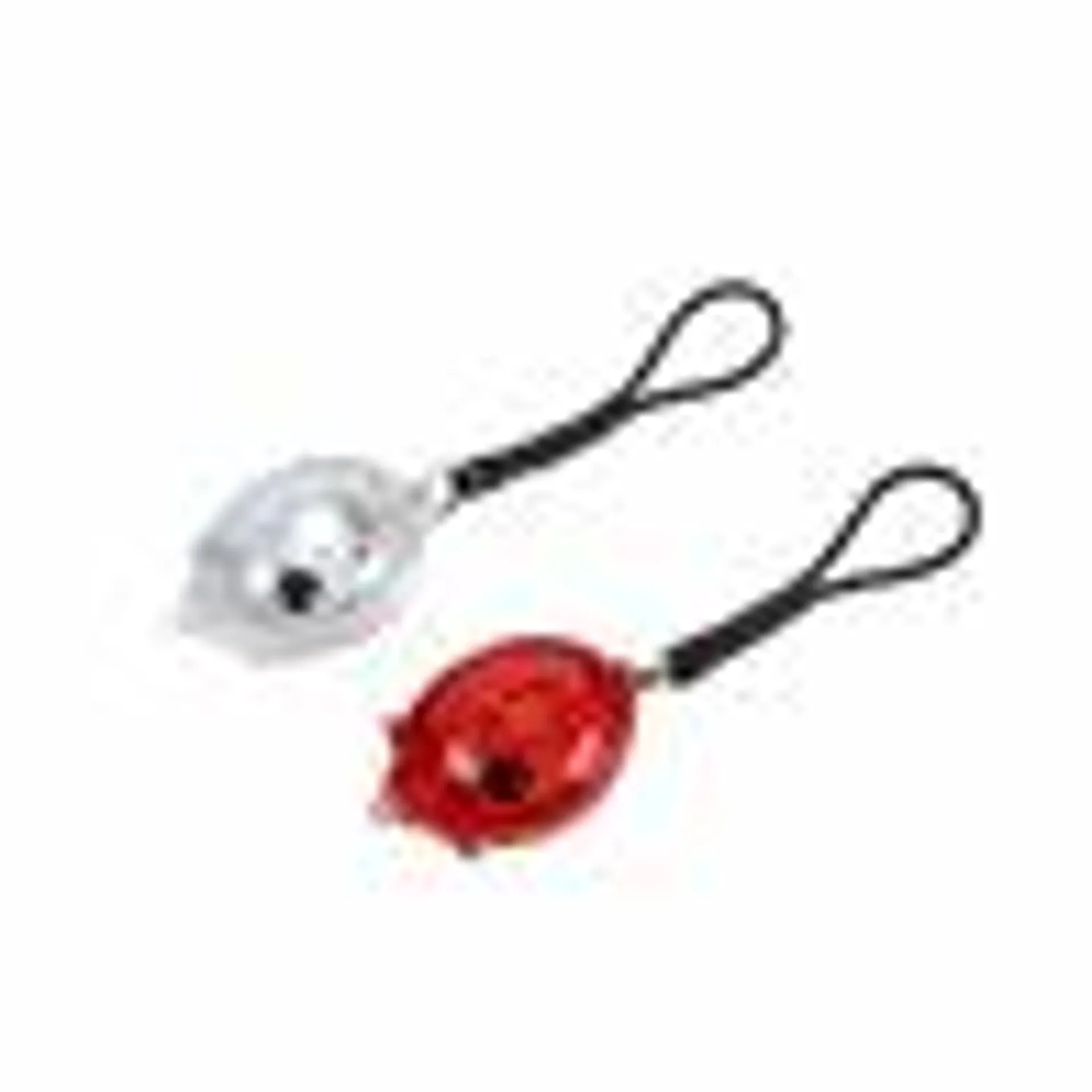 Keychain LED set, LED-valot