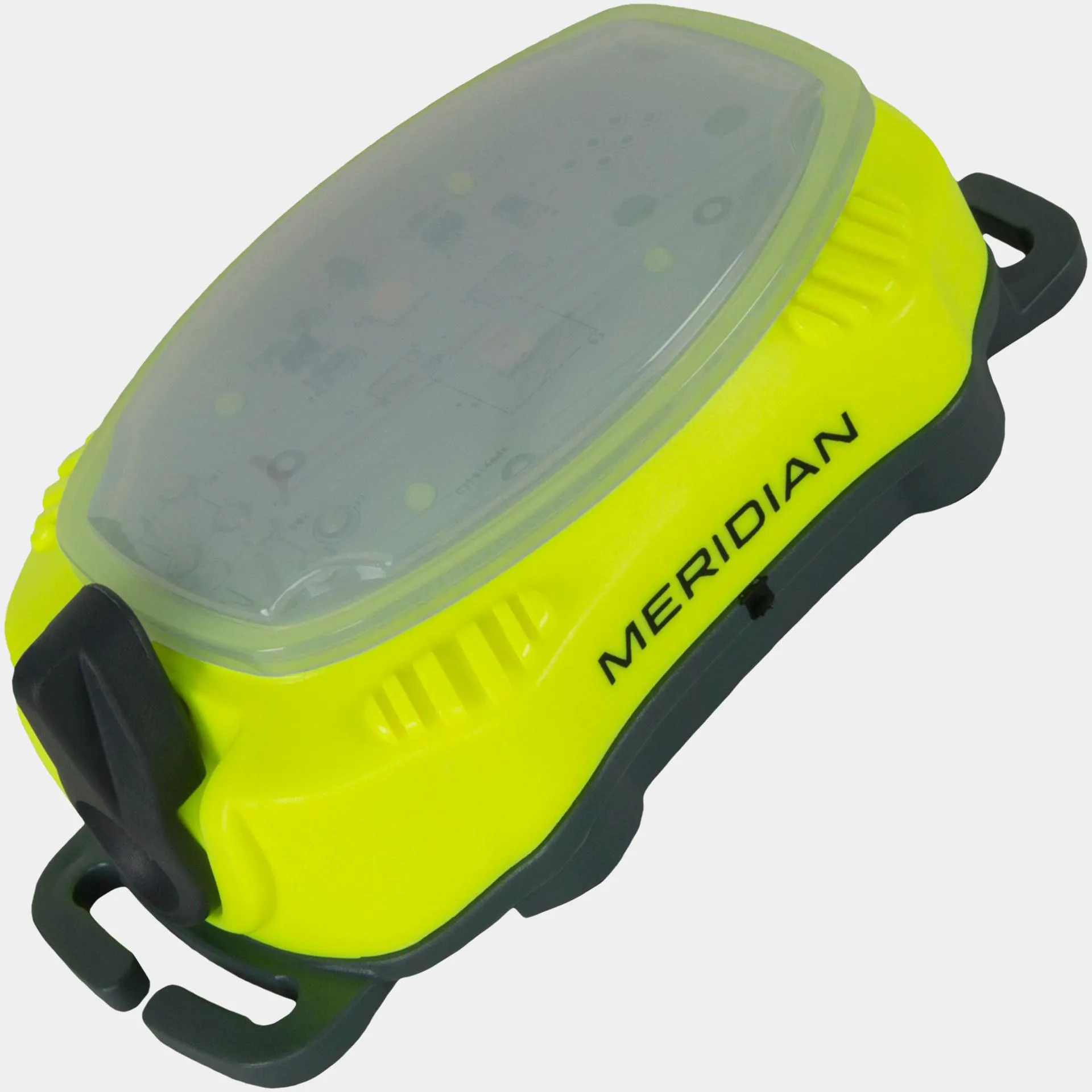 Princeton Tec Meridian Strobe, pelastusvilkkuvalo