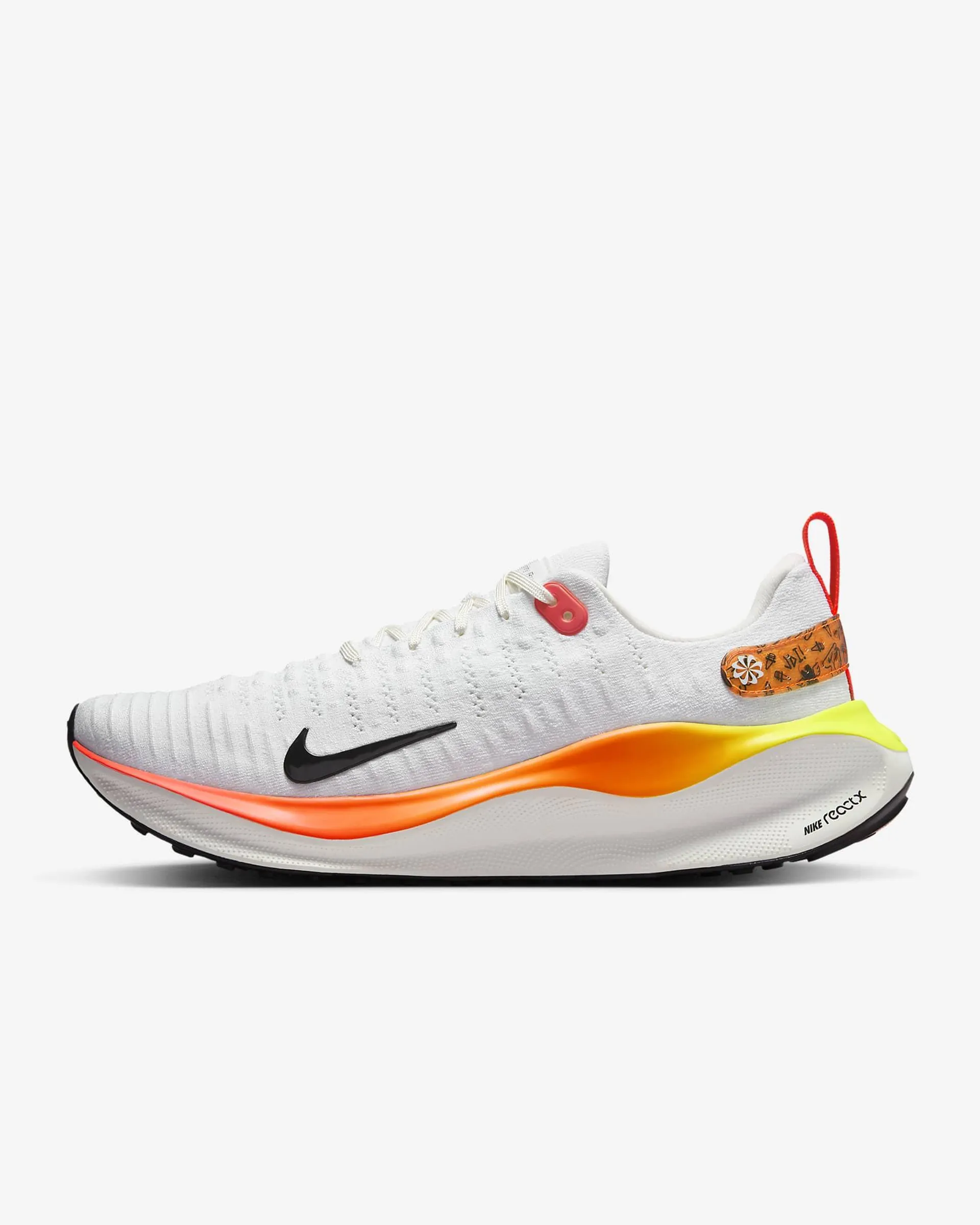 Nike InfinityRN 4