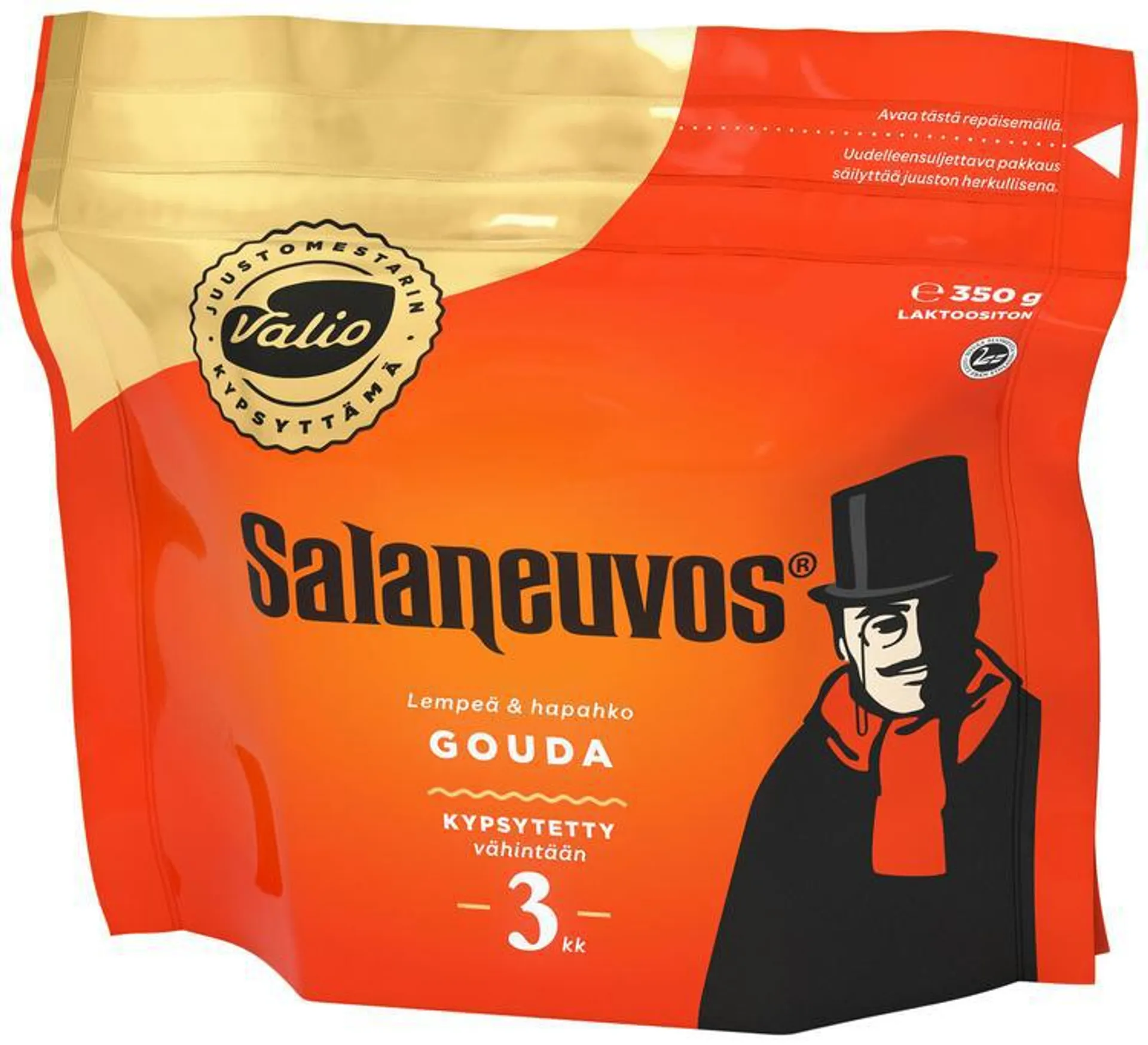 Valio Salaneuvos® e350 g