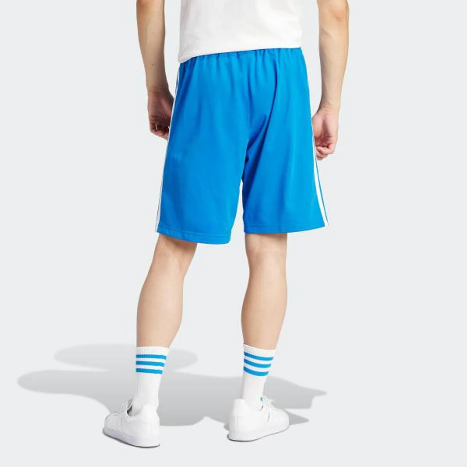 Adicolor Firebird Shorts
