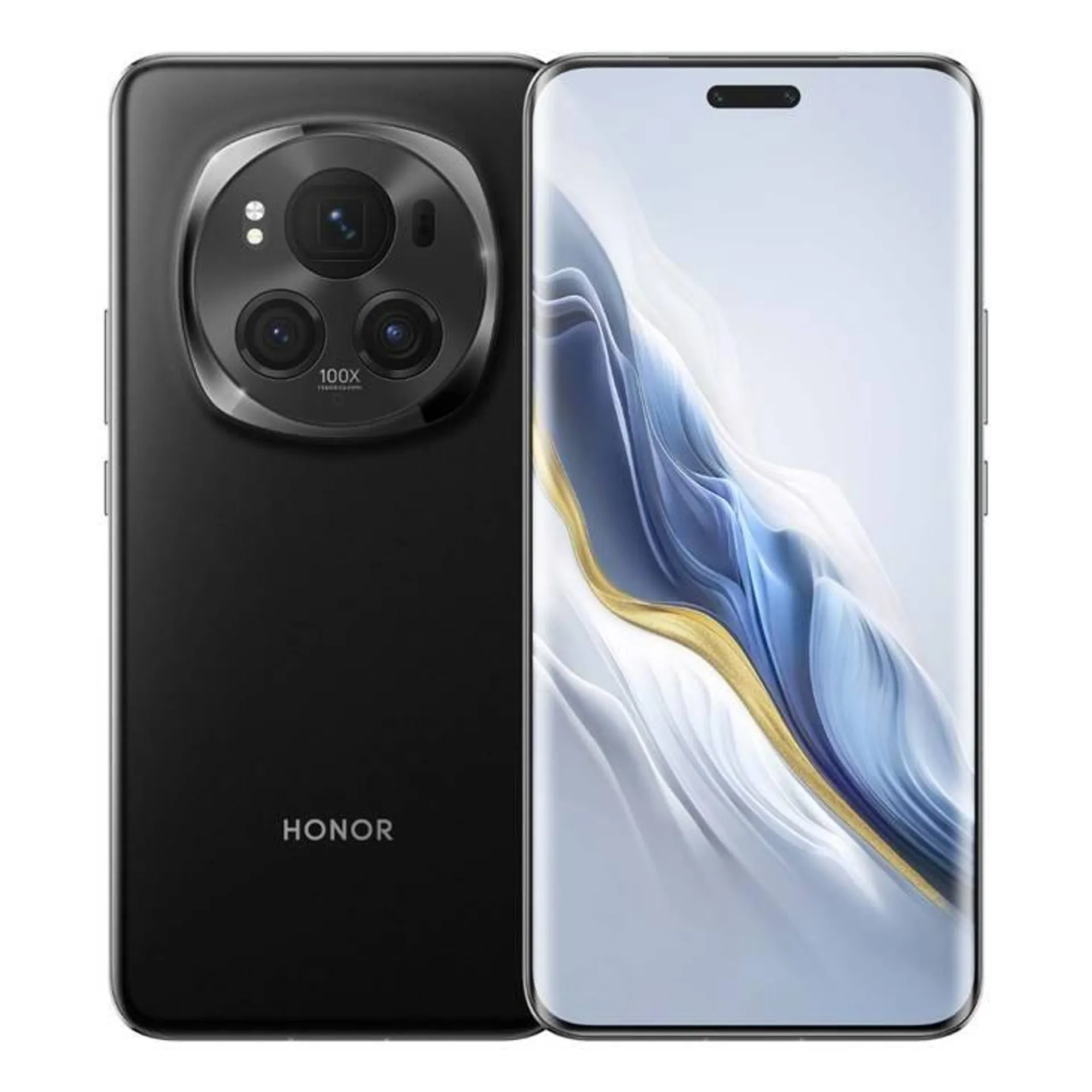 HONOR MAGIC6 PRO 5G 12/512Gb MUSTA