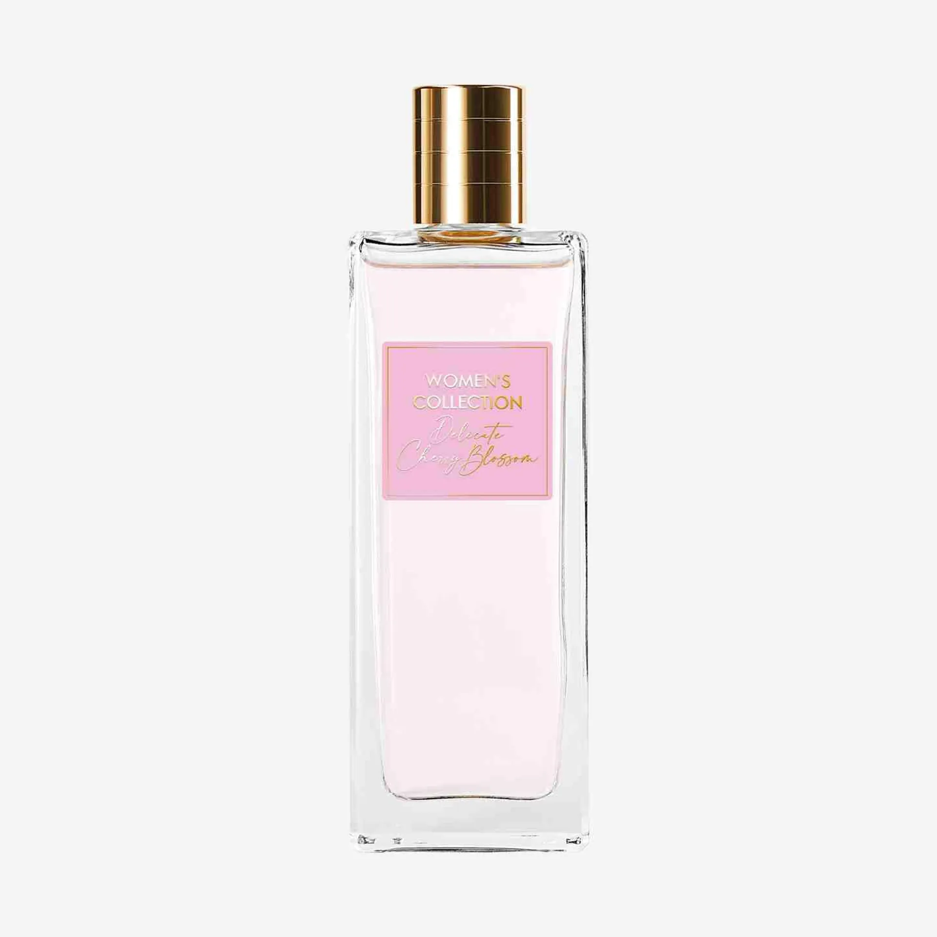 Delicate Cherry Blossom Eau de Toilette