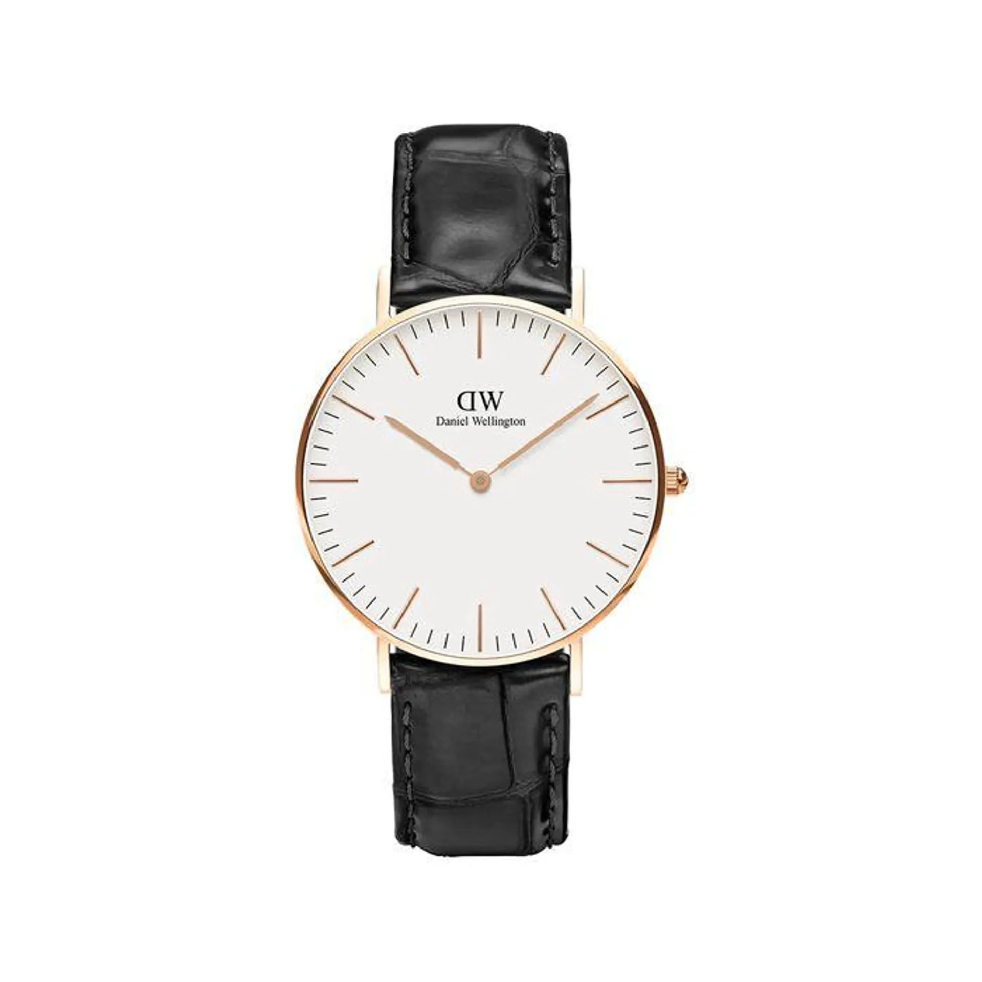 Daniel Wellington Classic naisten kello DW00100041