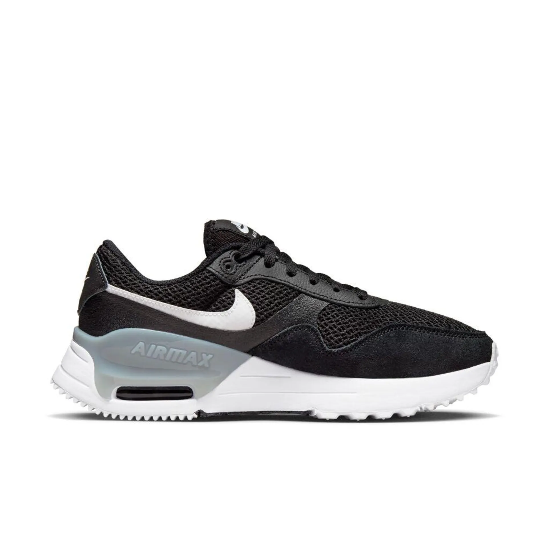 Air Max Systm W - naisten matalavartiset tennarit