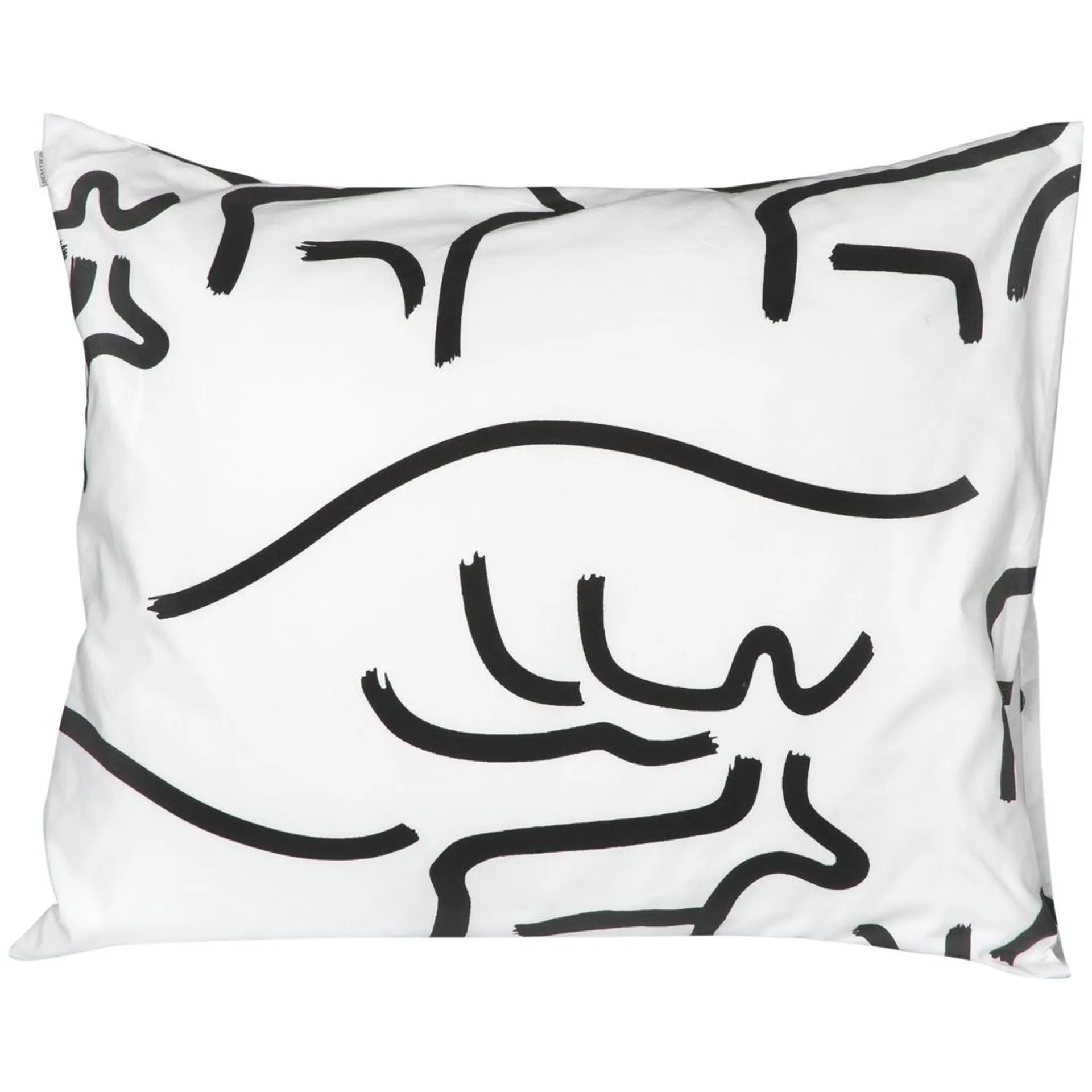 Tokka Pillowcase